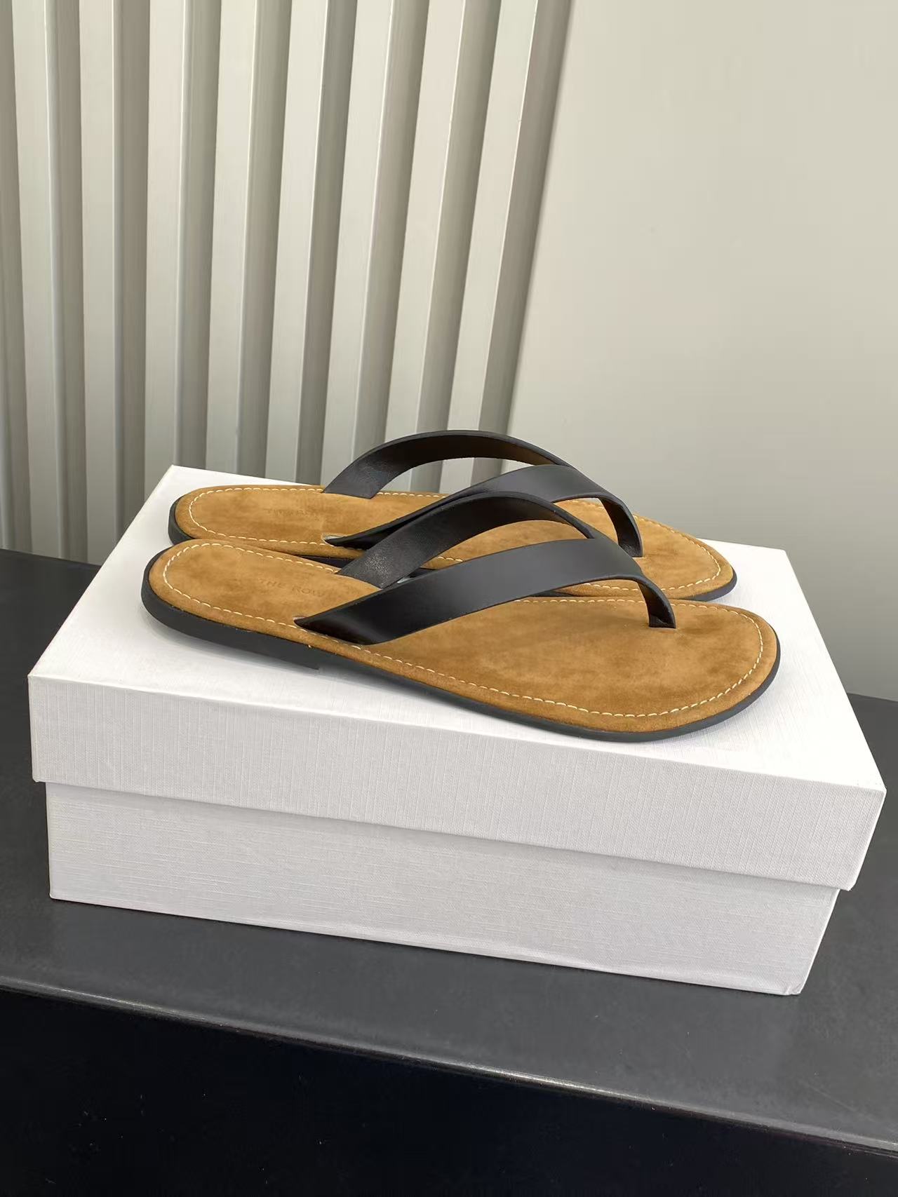 더로우 신발 113567 The Row Shoes