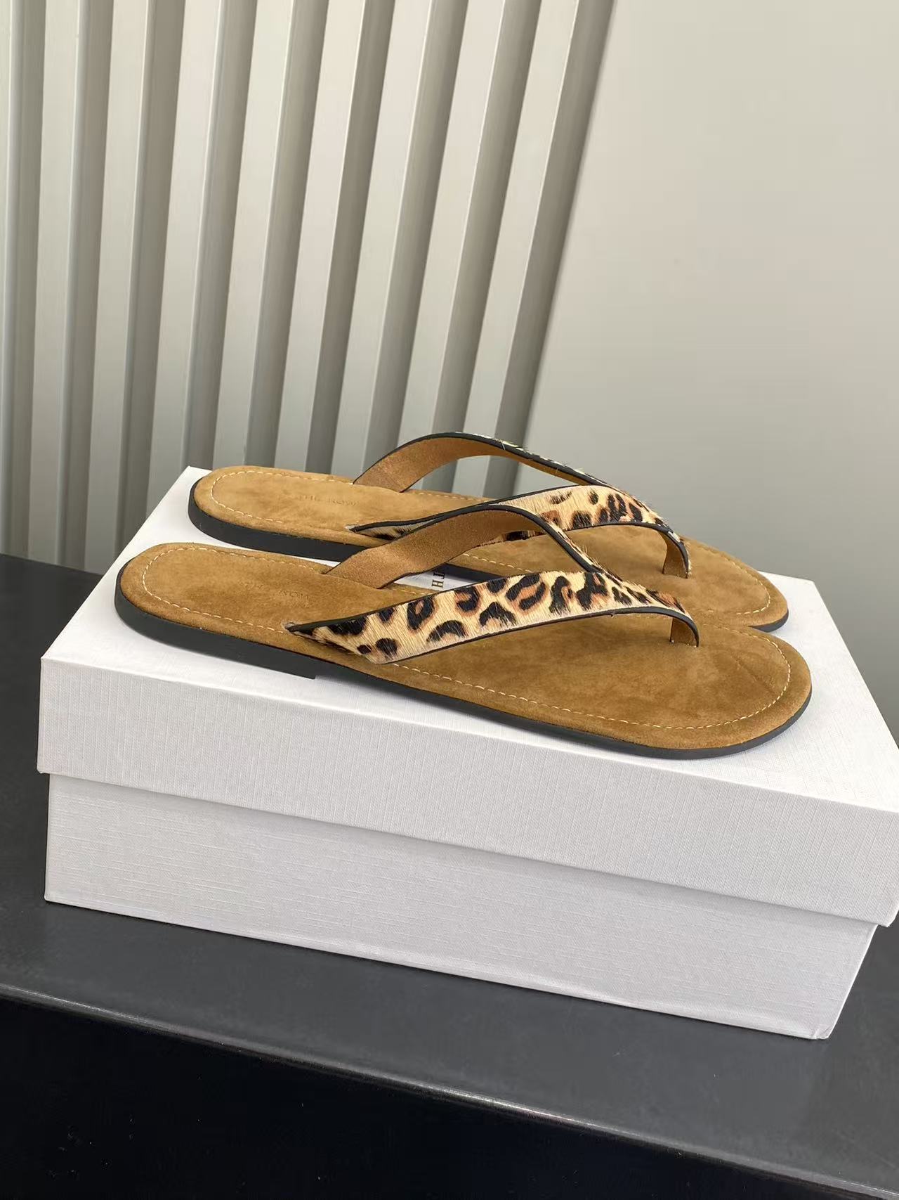 더로우 신발 113566 The Row Shoes