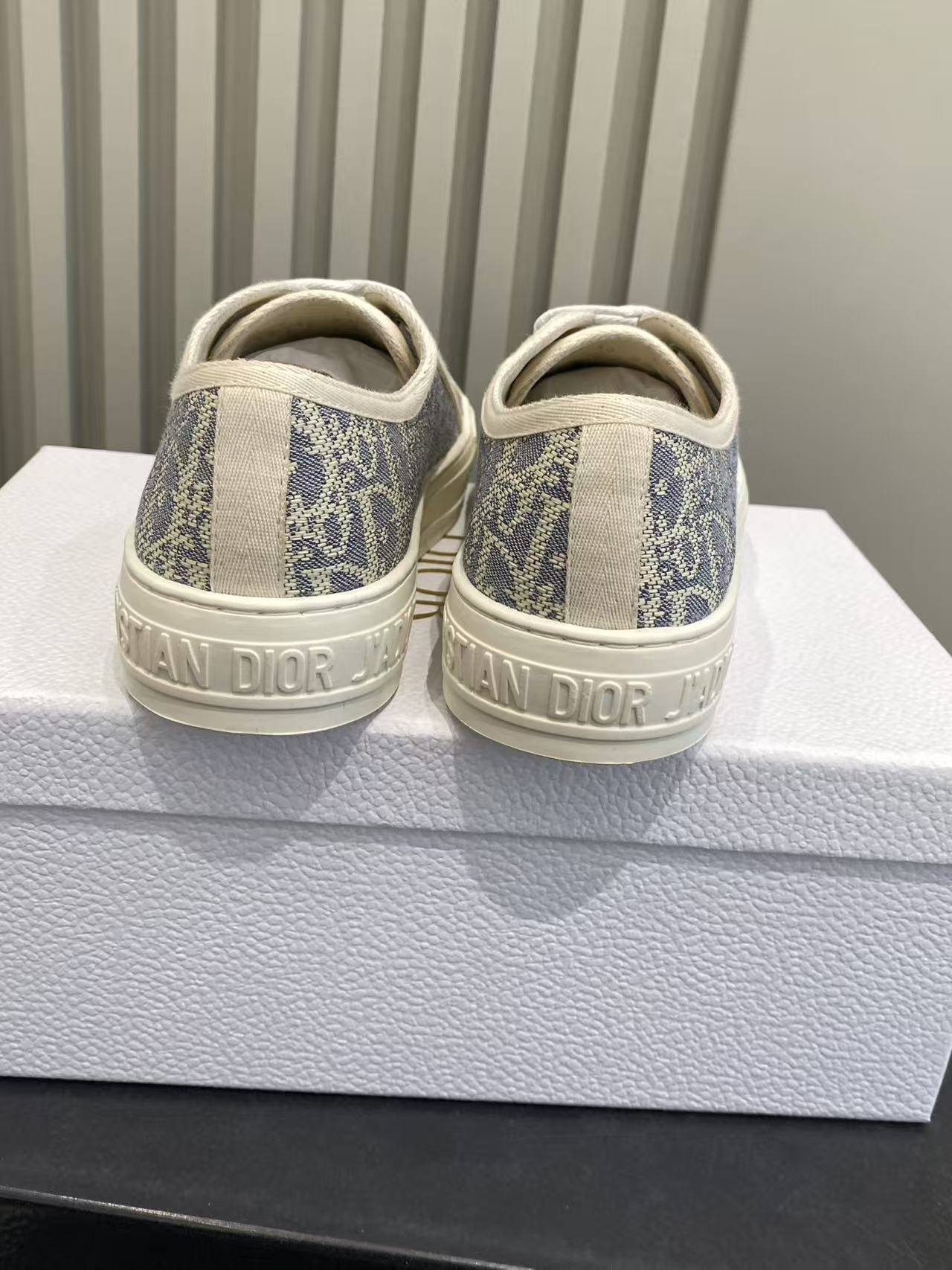 디올 신발 132682 Dior Shoes 썸네일 이미지