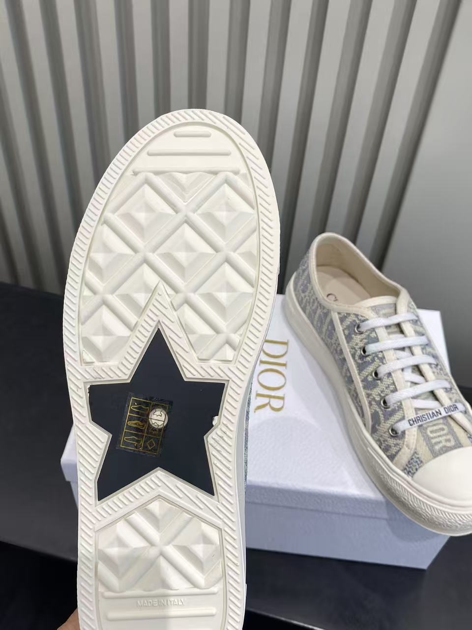 디올 신발 132682 Dior Shoes 썸네일 이미지