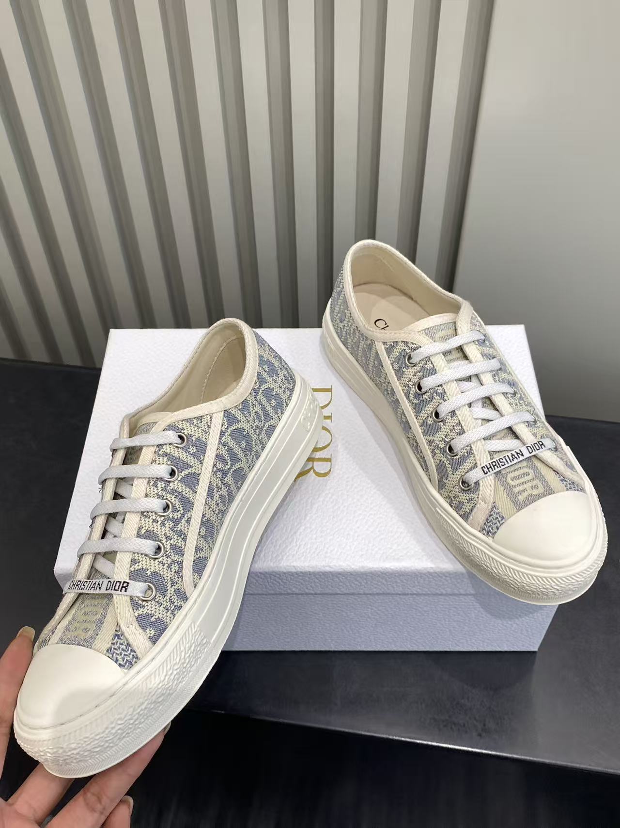 디올 신발 132682 Dior Shoes 썸네일 이미지