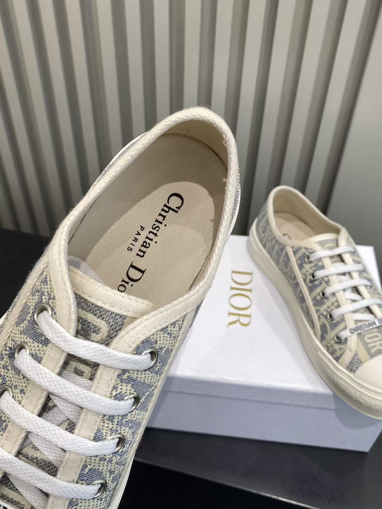 디올 신발 132682 Dior Shoes 썸네일 이미지
