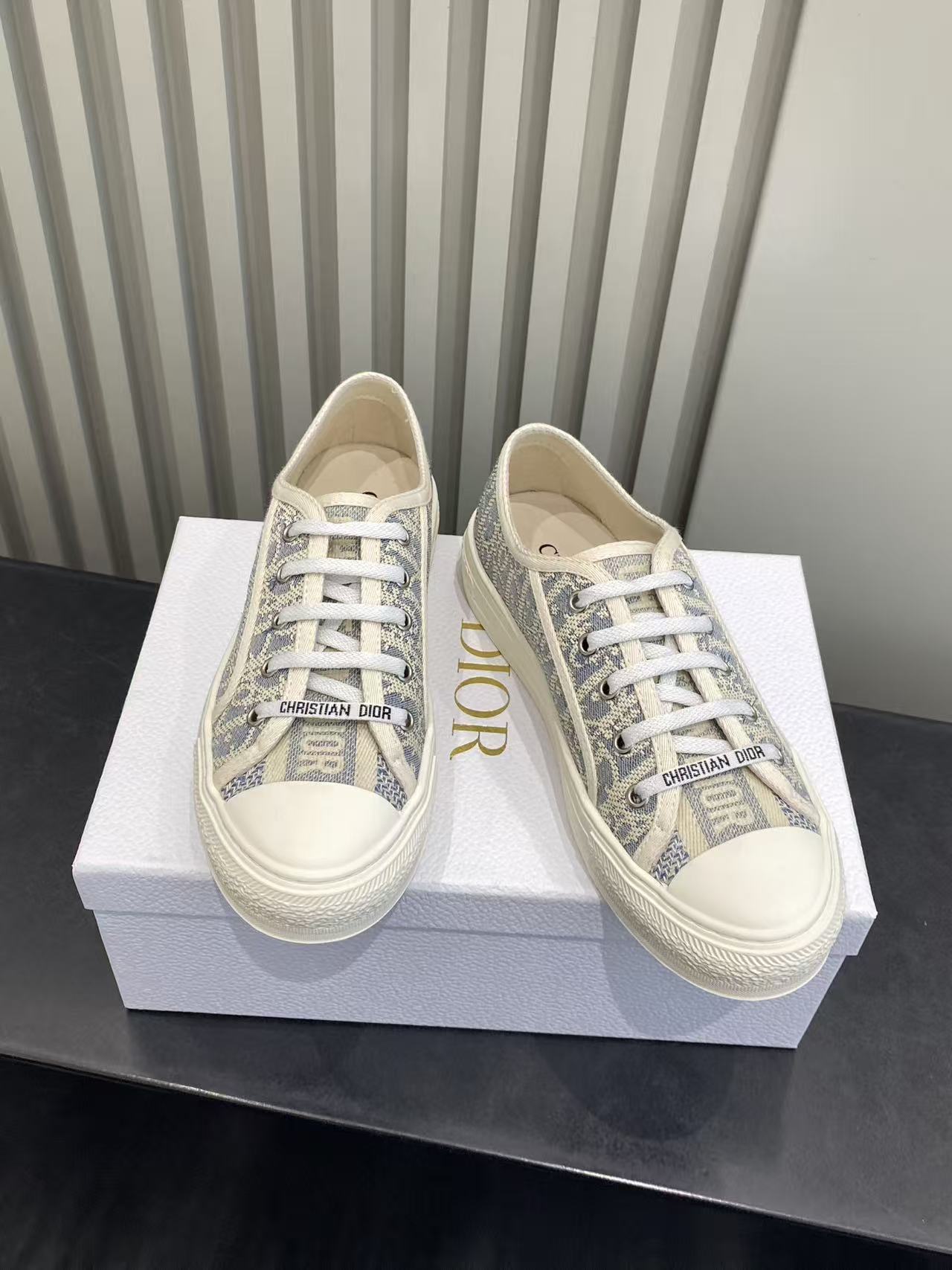 디올 신발 132682 Dior Shoes 썸네일 이미지