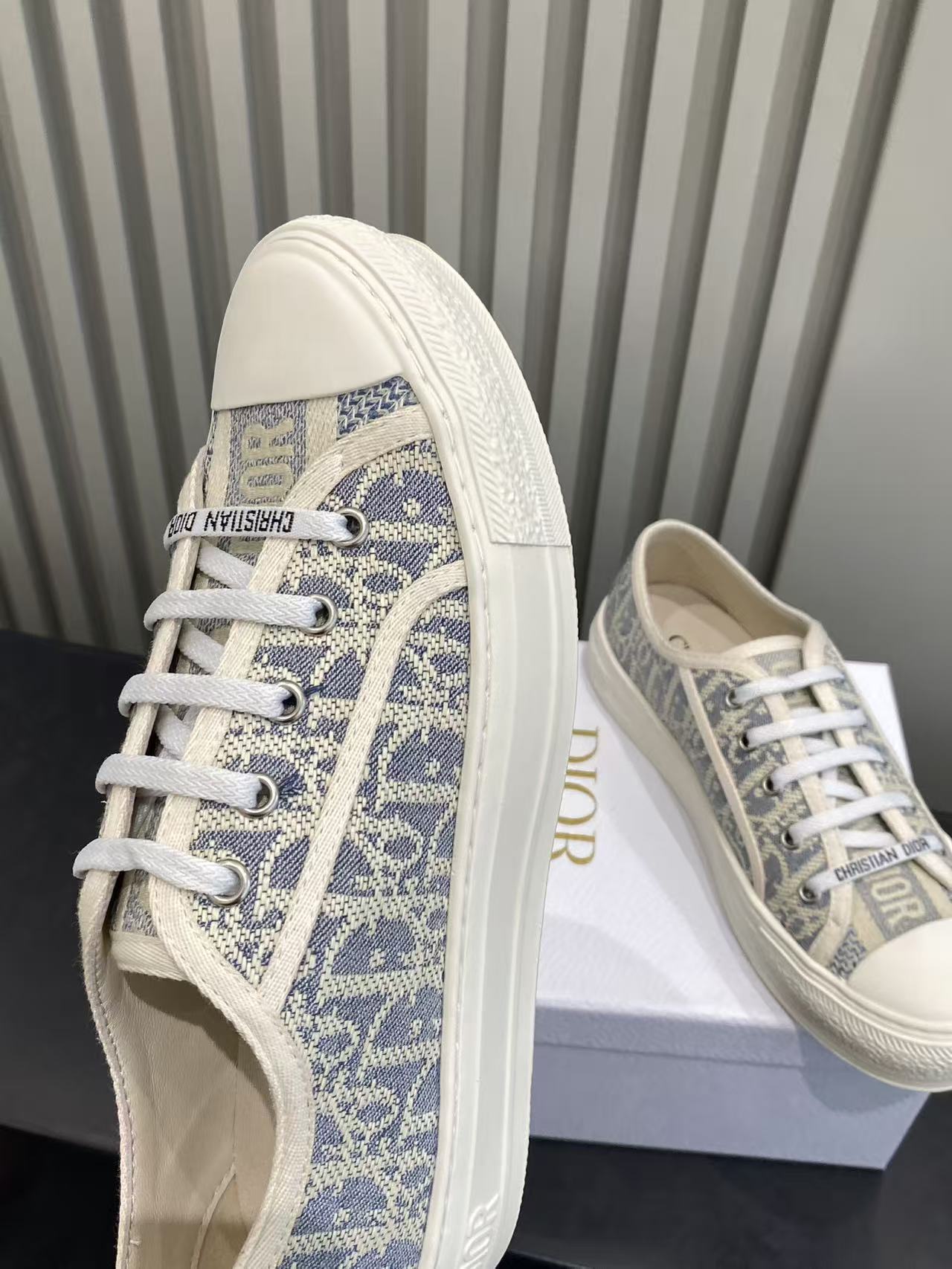 디올 신발 132682 Dior Shoes 썸네일 이미지