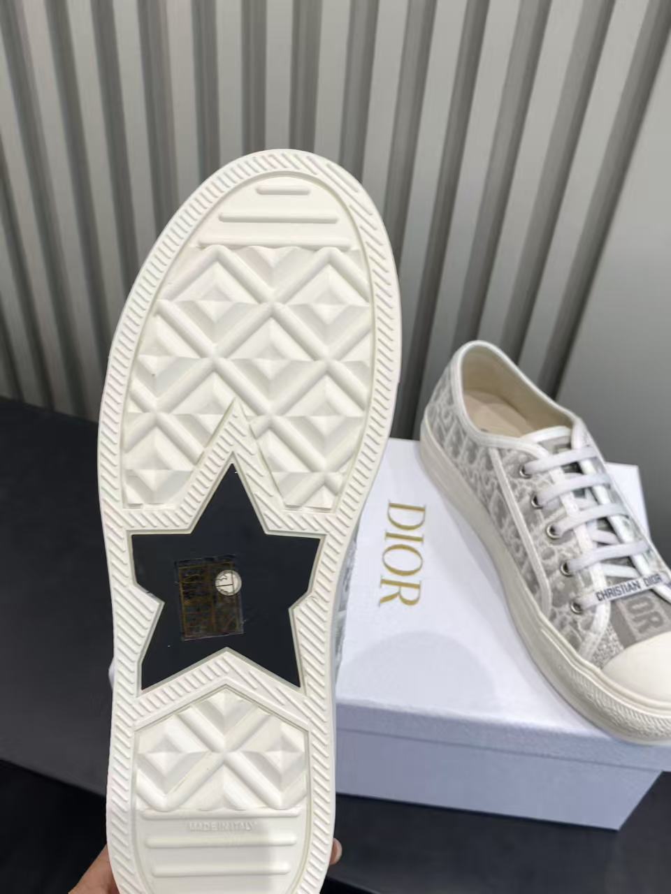 디올 신발 132681 Dior Shoes 썸네일 이미지
