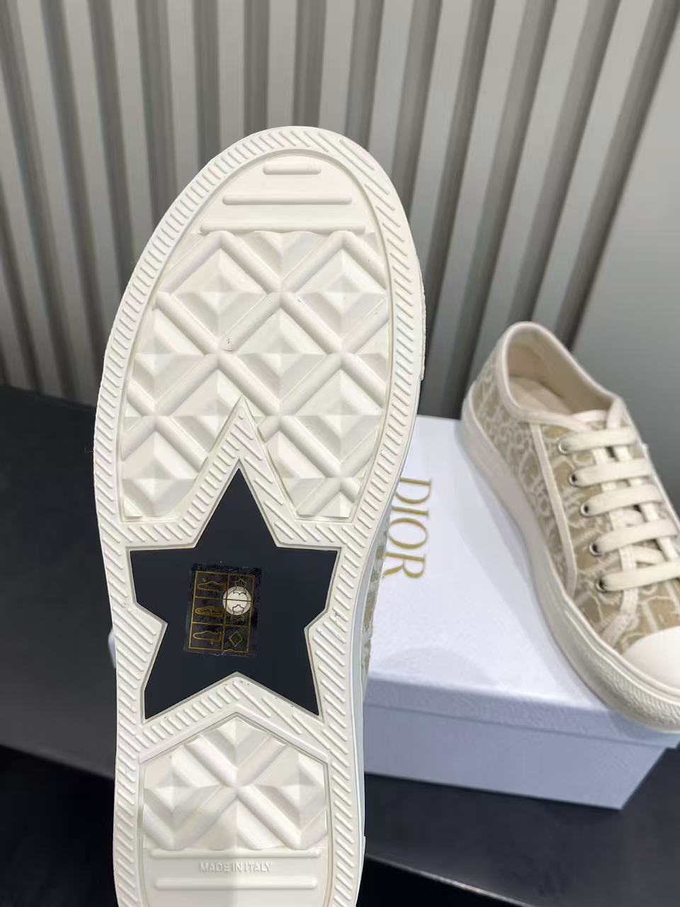 디올 신발 132680 Dior Shoes 썸네일 이미지