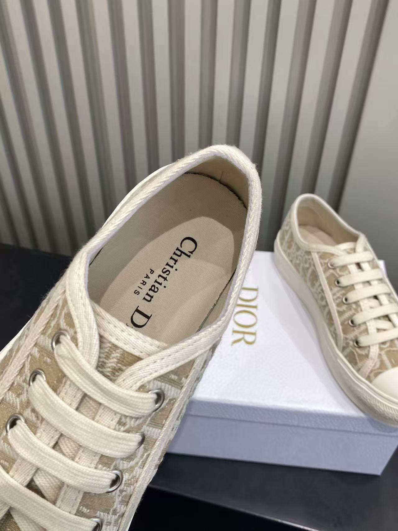 디올 신발 132680 Dior Shoes 썸네일 이미지