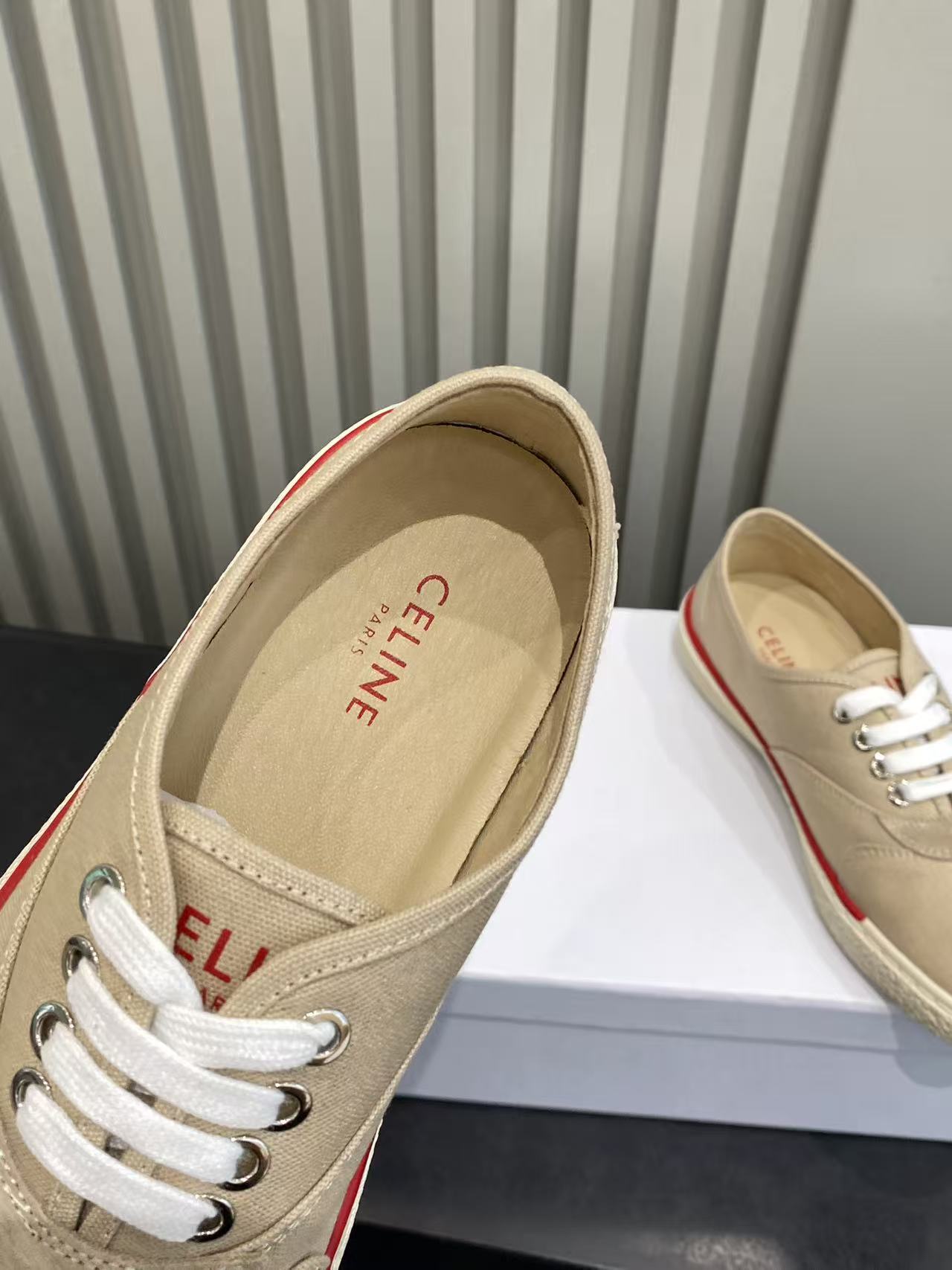셀린느 신발 132679 Celine Shoes 썸네일 이미지