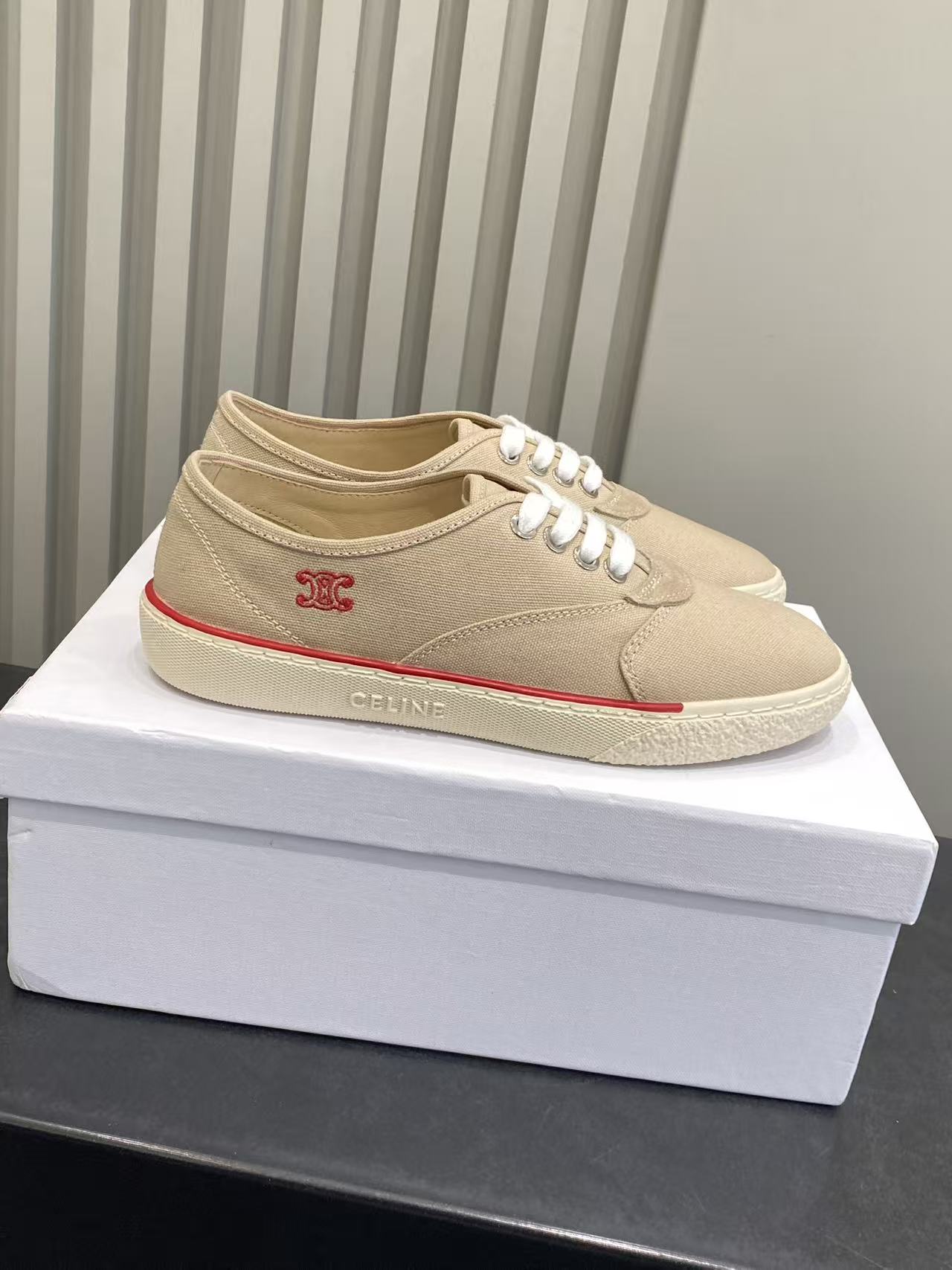셀린느 신발 132679 Celine Shoes