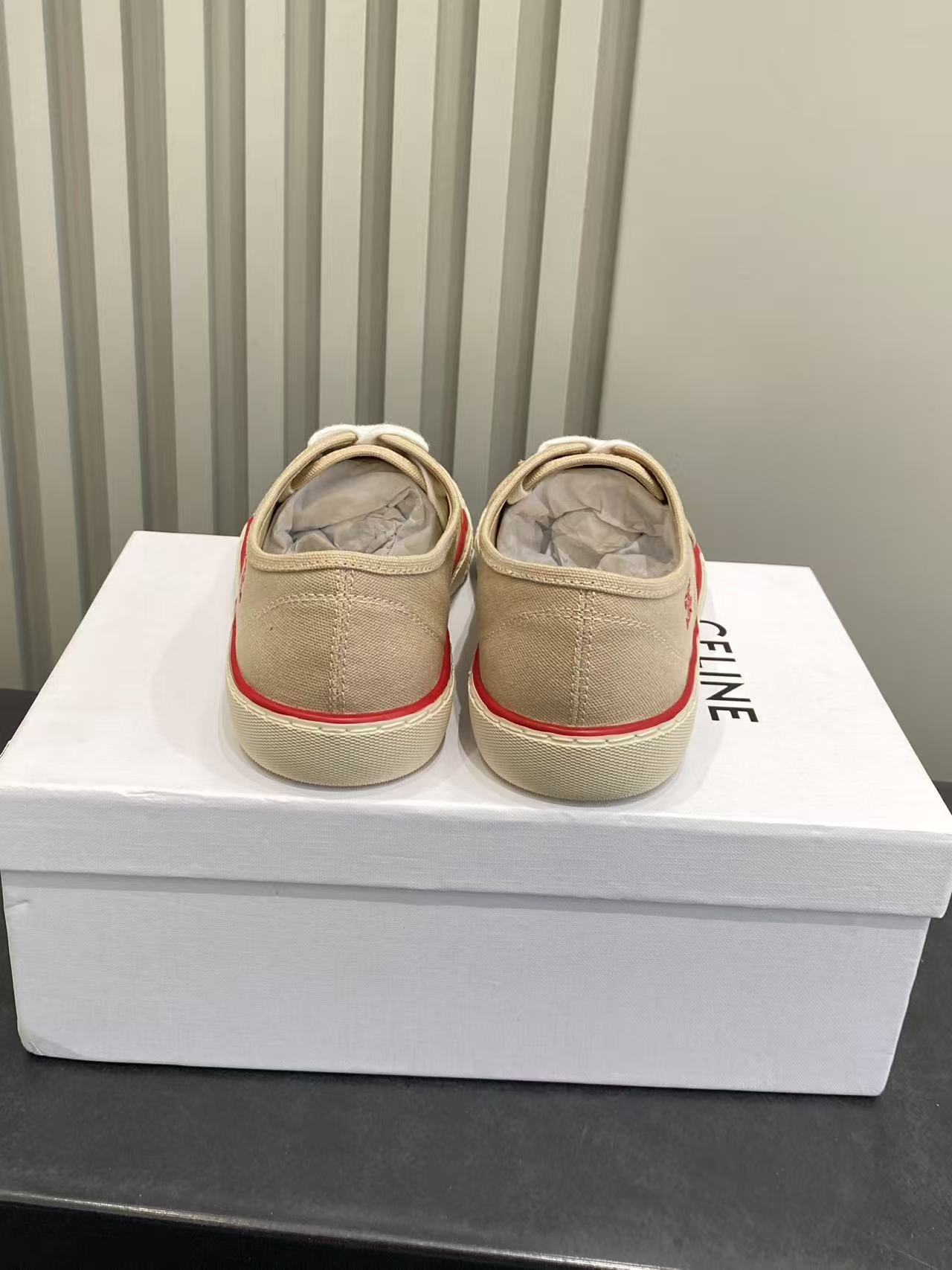 셀린느 신발 132679 Celine Shoes 썸네일 이미지