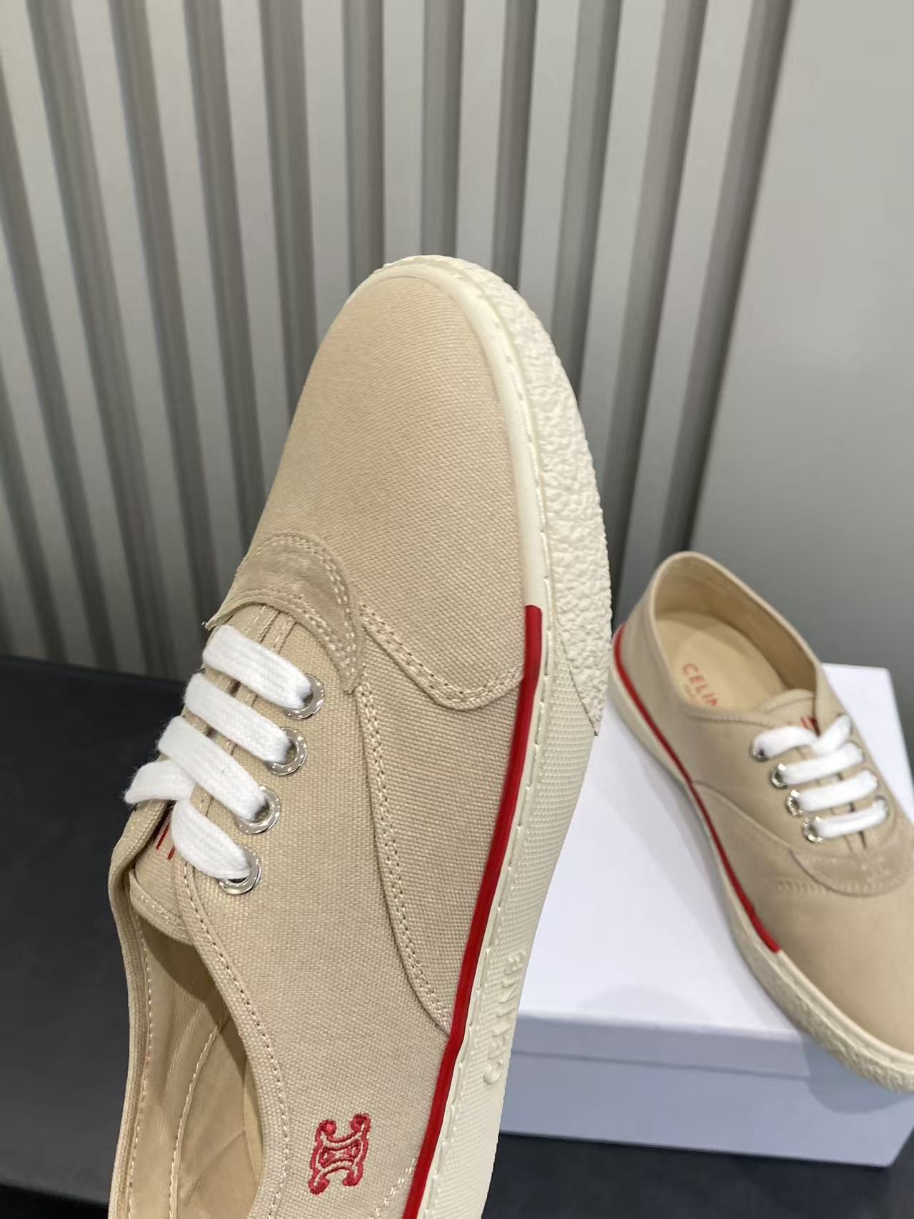 셀린느 신발 132679 Celine Shoes 썸네일 이미지