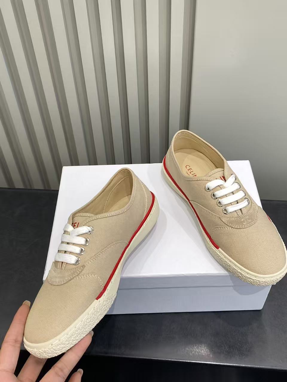셀린느 신발 132679 Celine Shoes 썸네일 이미지
