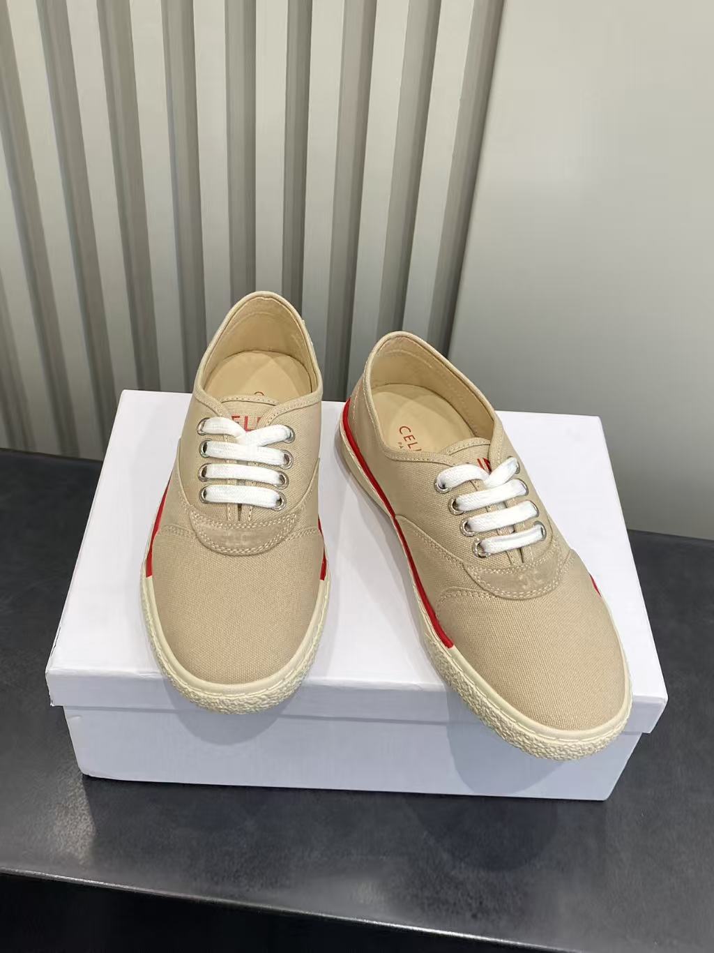 셀린느 신발 132679 Celine Shoes 썸네일 이미지