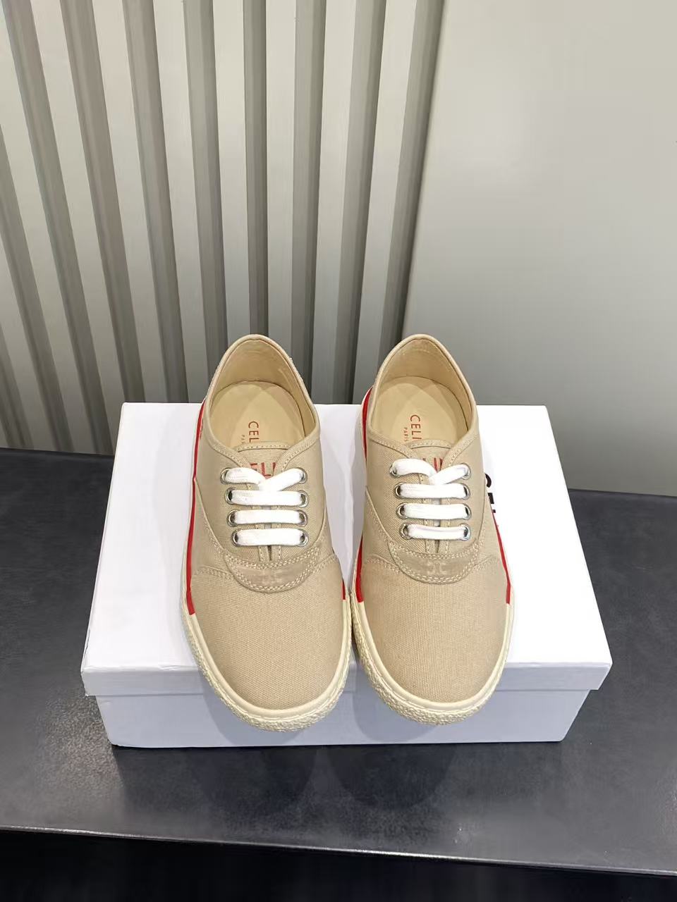 셀린느 신발 132679 Celine Shoes 썸네일 이미지