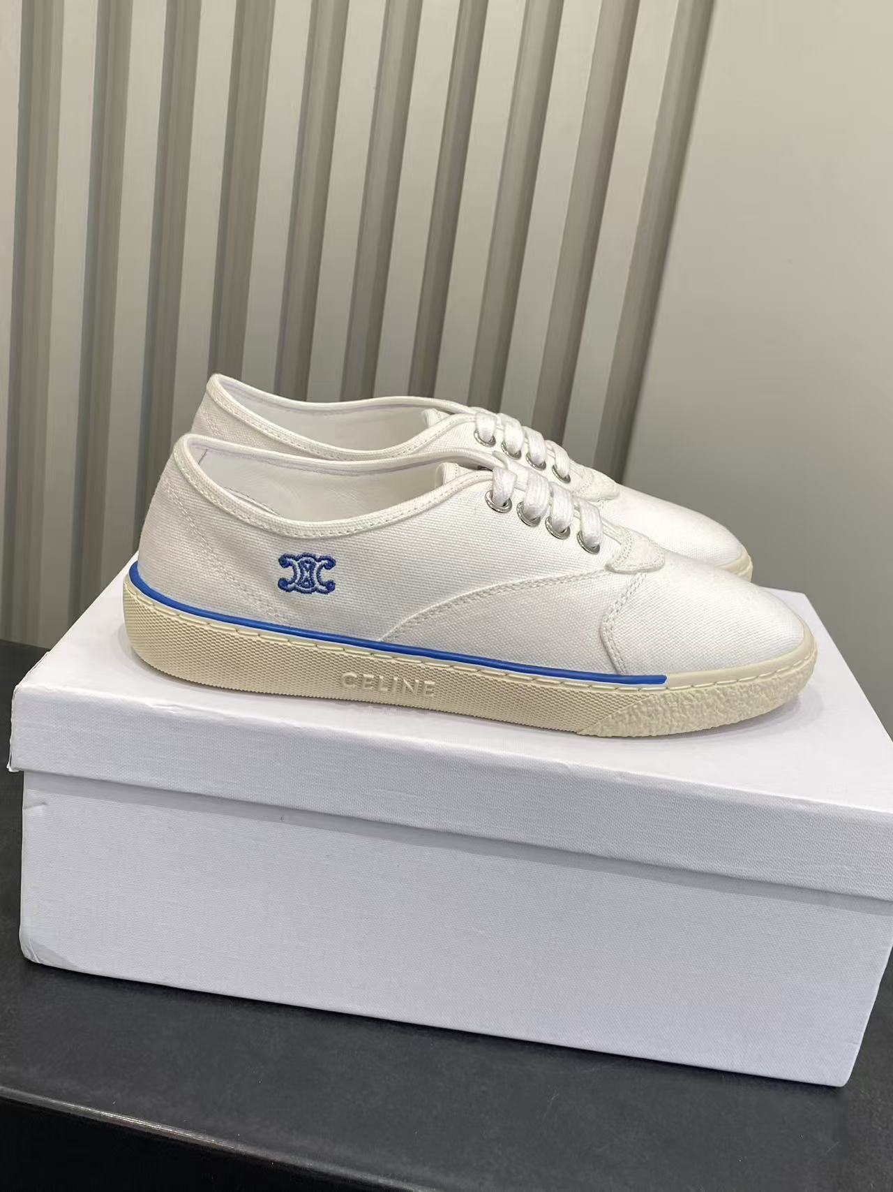 셀린느 신발 132678 Celine Shoes