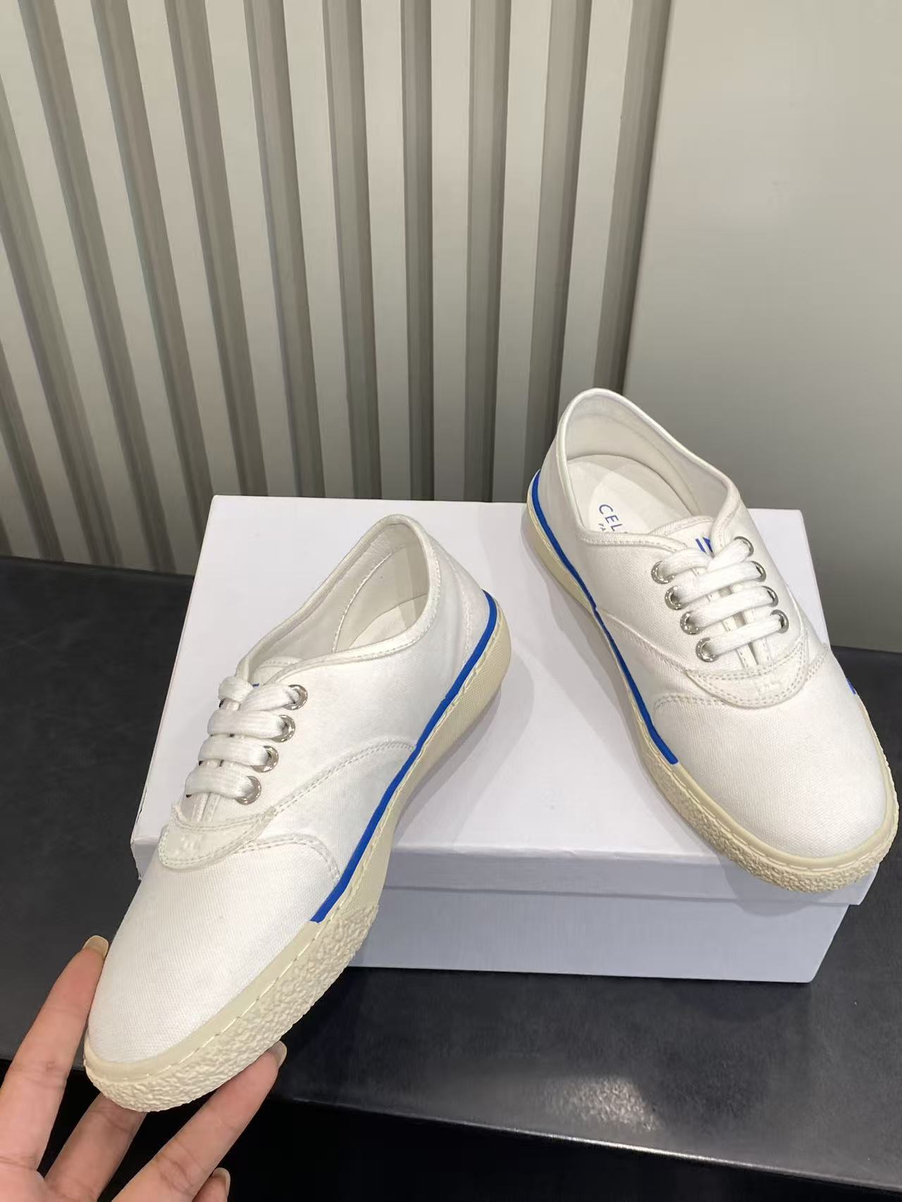셀린느 신발 132678 Celine Shoes 썸네일 이미지