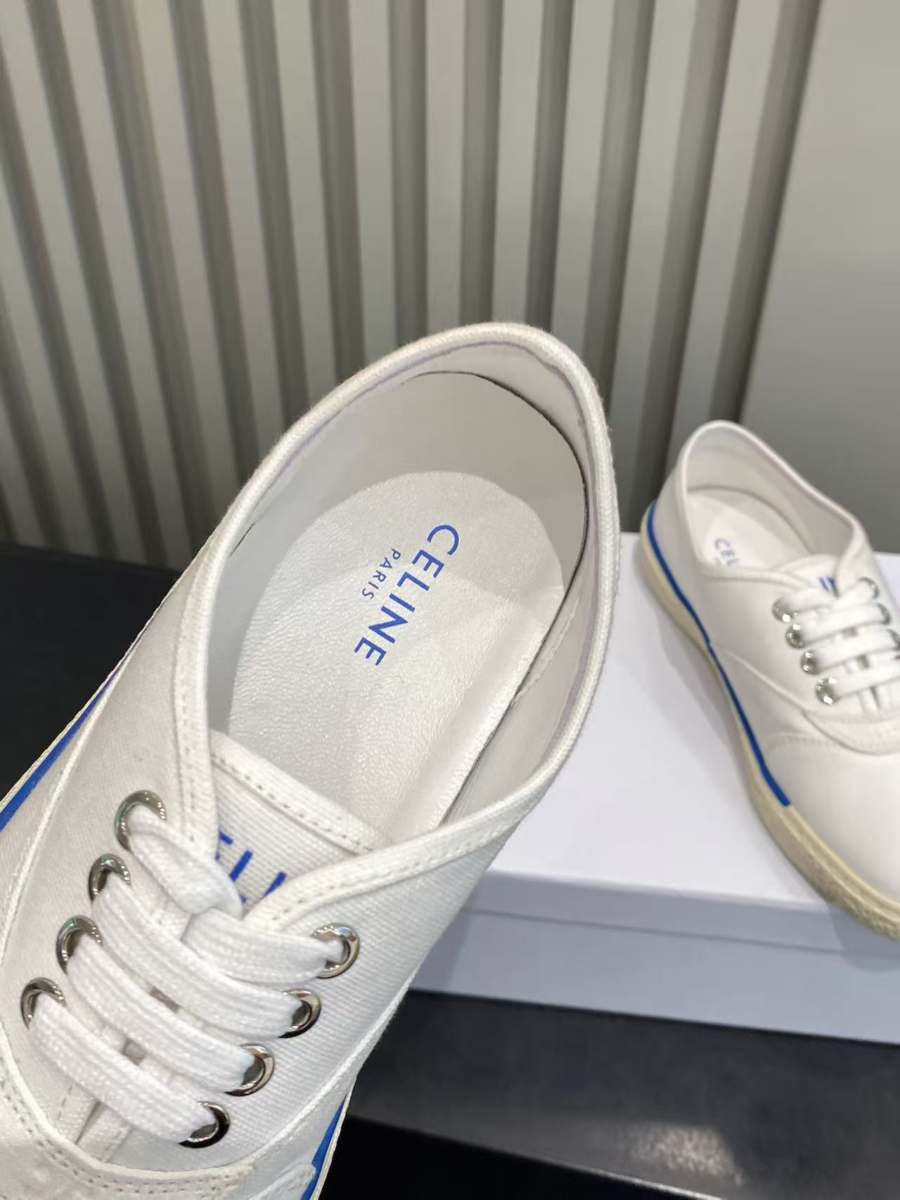 셀린느 신발 132678 Celine Shoes 썸네일 이미지