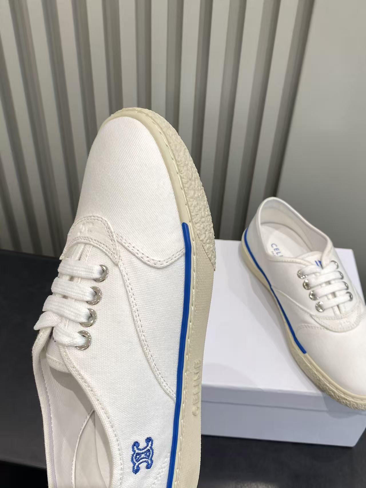 셀린느 신발 132678 Celine Shoes 썸네일 이미지