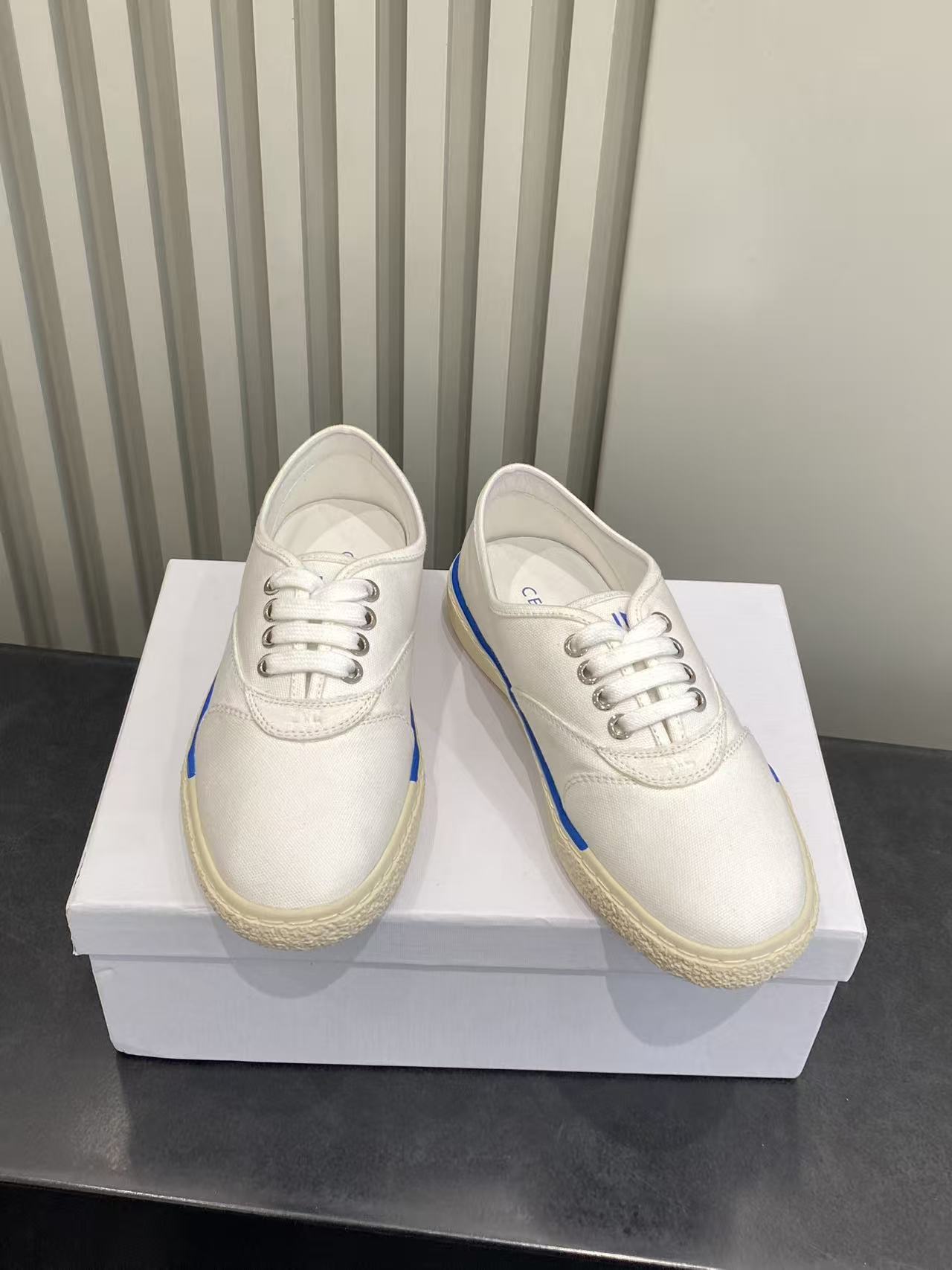 셀린느 신발 132678 Celine Shoes 썸네일 이미지