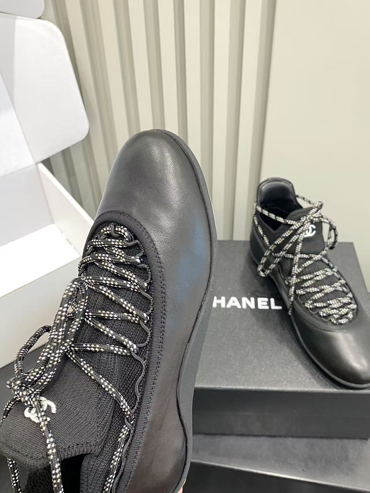 샤넬 신발 132677 Chanel Shoes 썸네일 이미지
