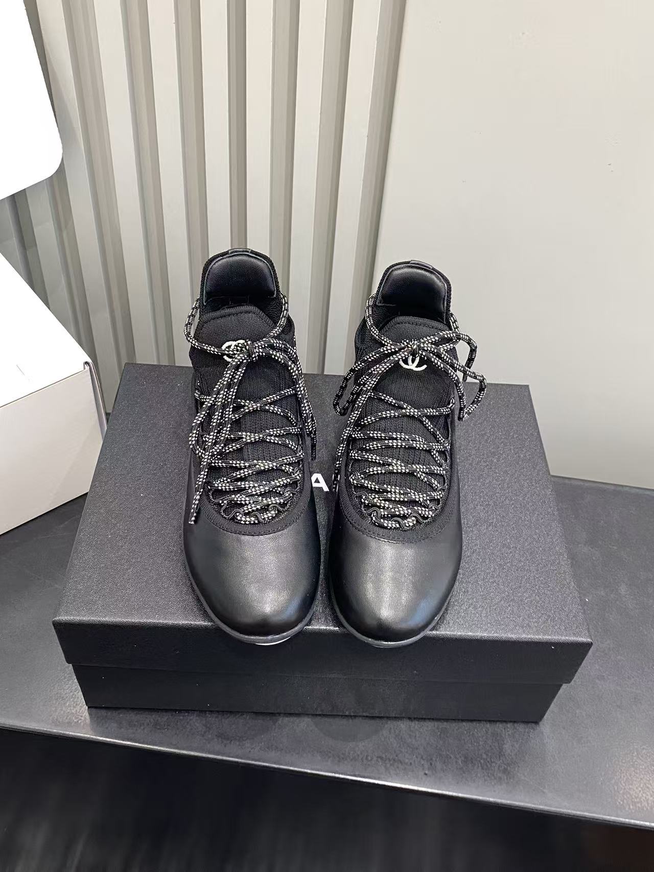 샤넬 신발 132677 Chanel Shoes 썸네일 이미지