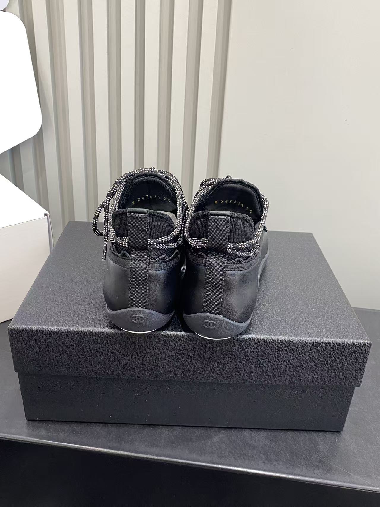 샤넬 신발 132677 Chanel Shoes 썸네일 이미지