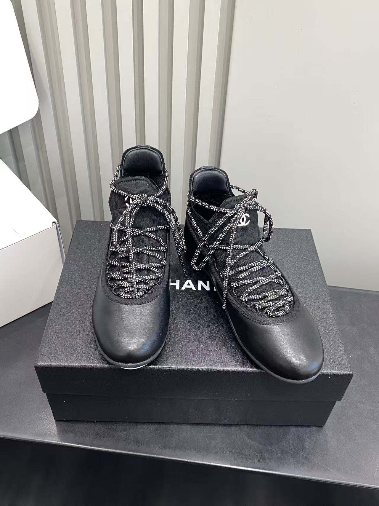 샤넬 신발 132677 Chanel Shoes 썸네일 이미지