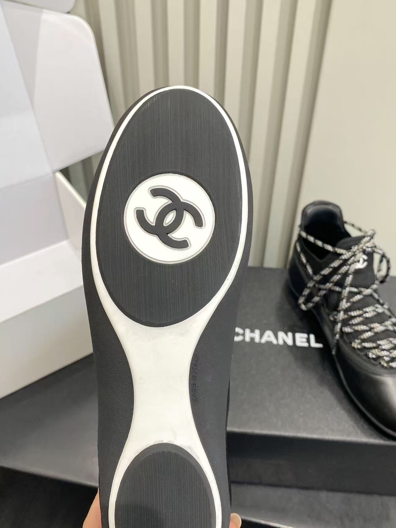 샤넬 신발 132677 Chanel Shoes 썸네일 이미지