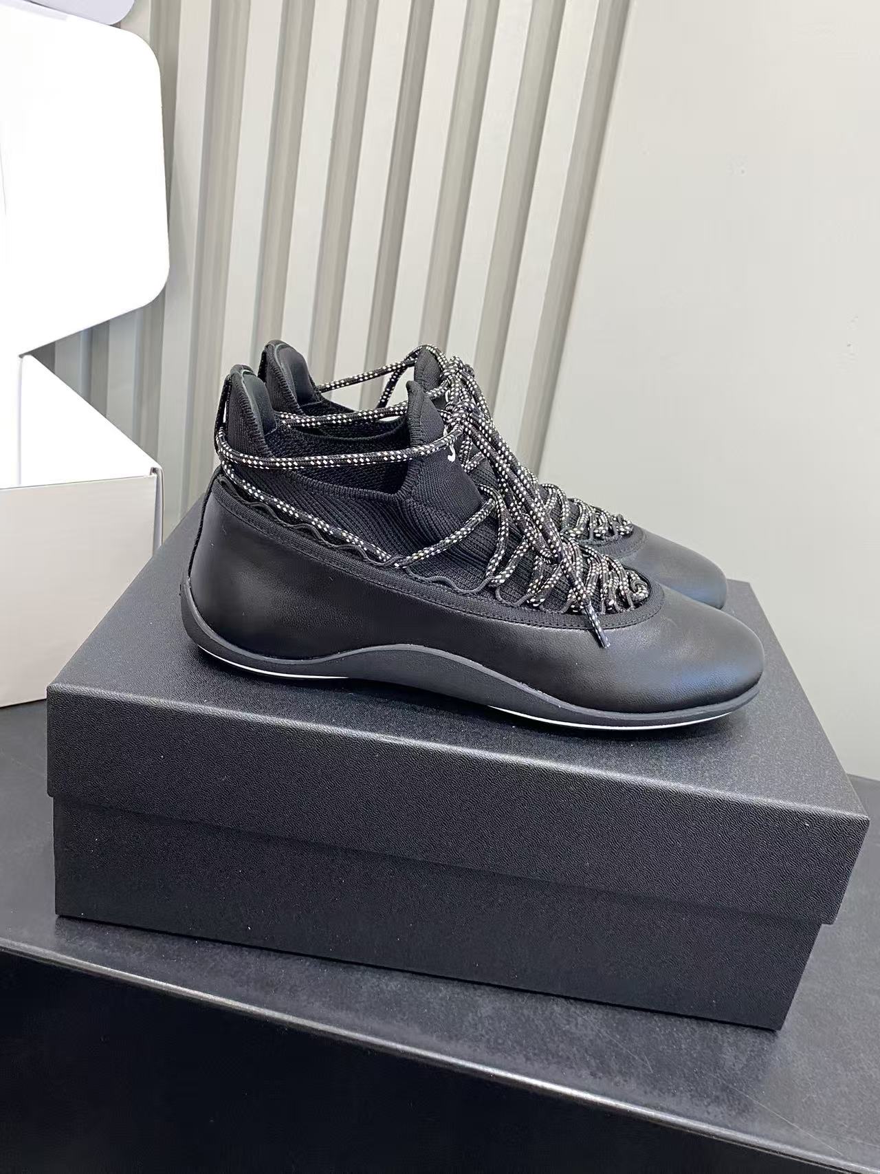샤넬 신발 132677 Chanel Shoes