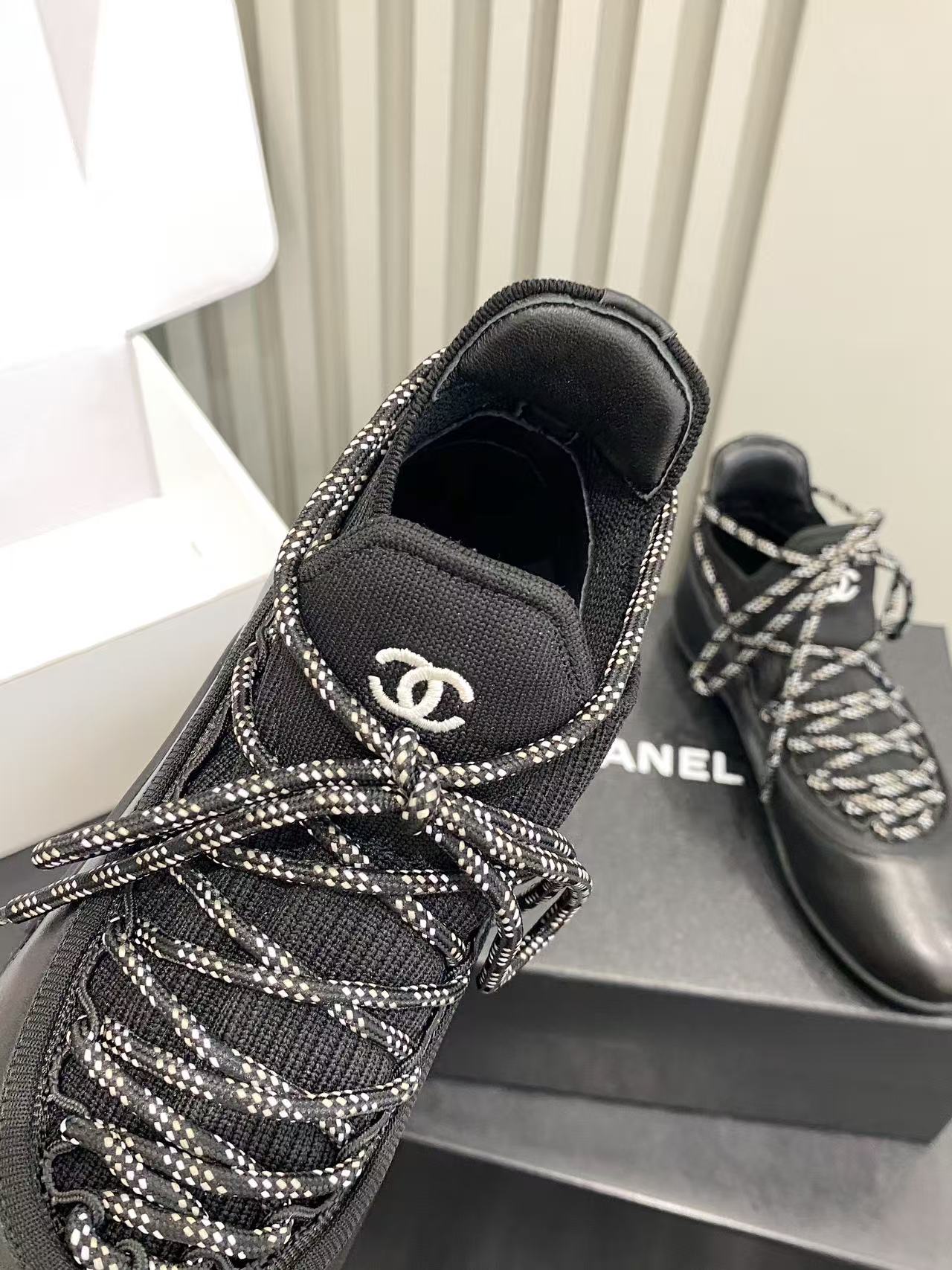 샤넬 신발 132677 Chanel Shoes 썸네일 이미지