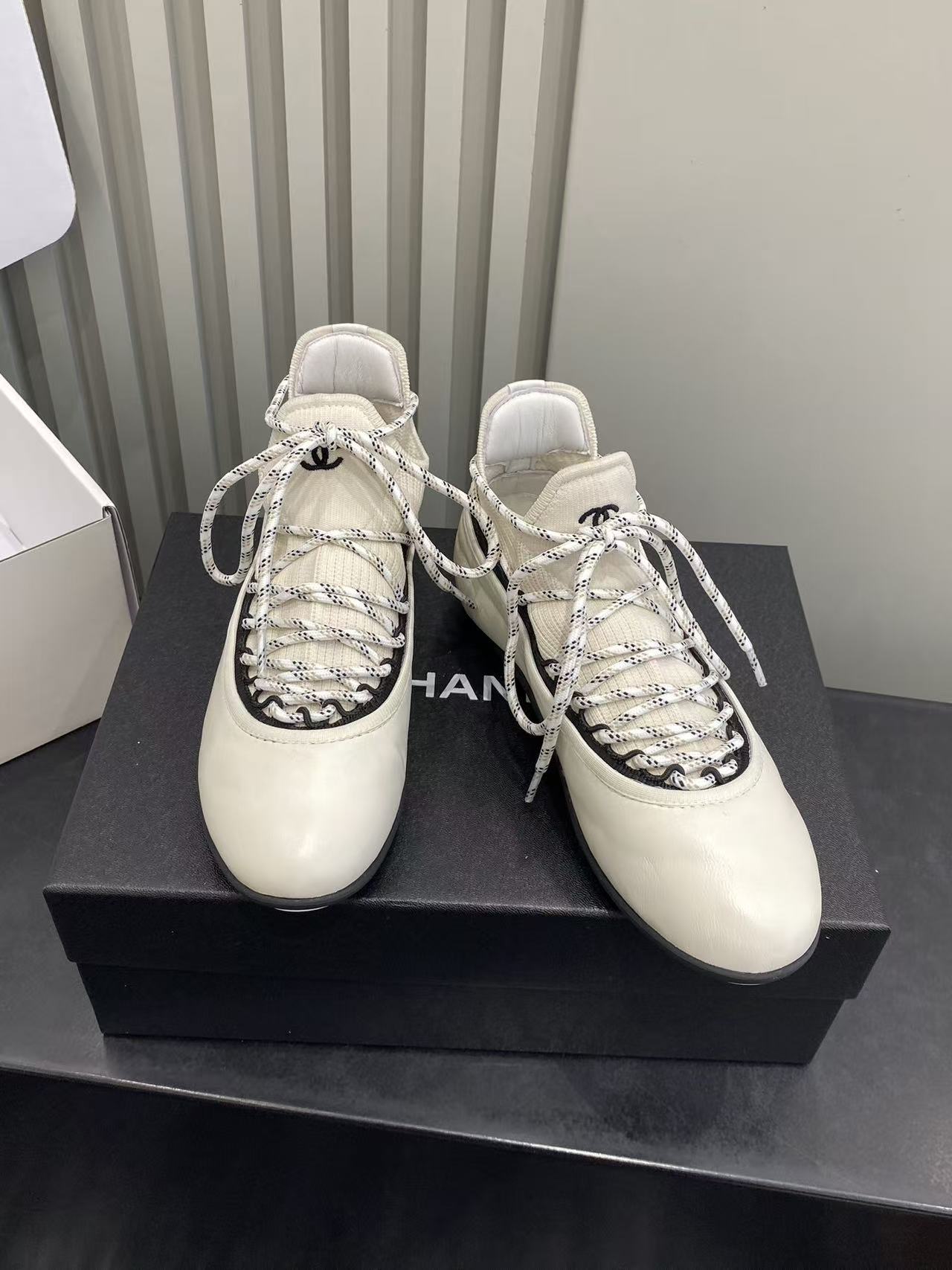 샤넬 신발 132676 Chanel Shoes 썸네일 이미지