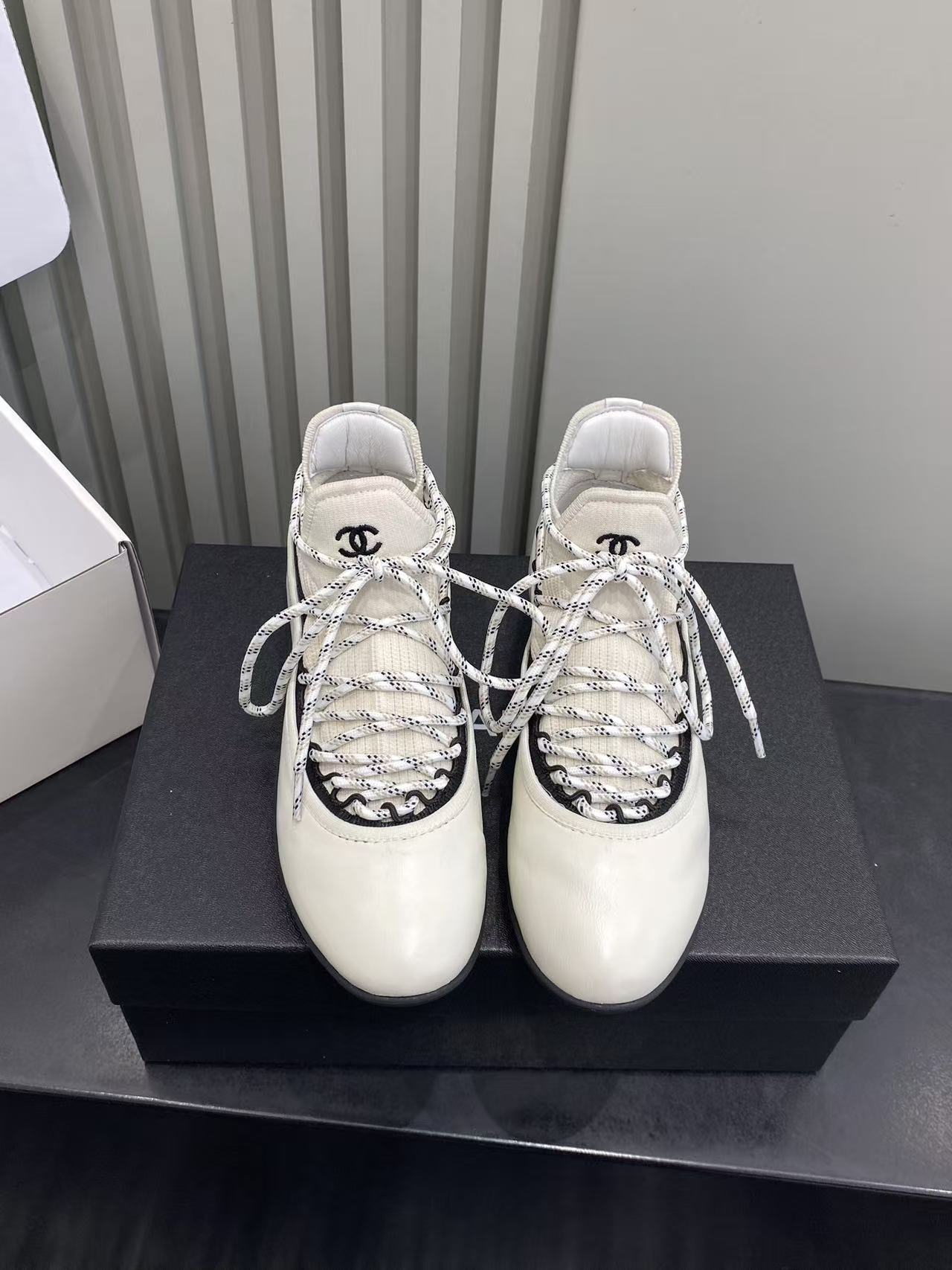 샤넬 신발 132676 Chanel Shoes 썸네일 이미지