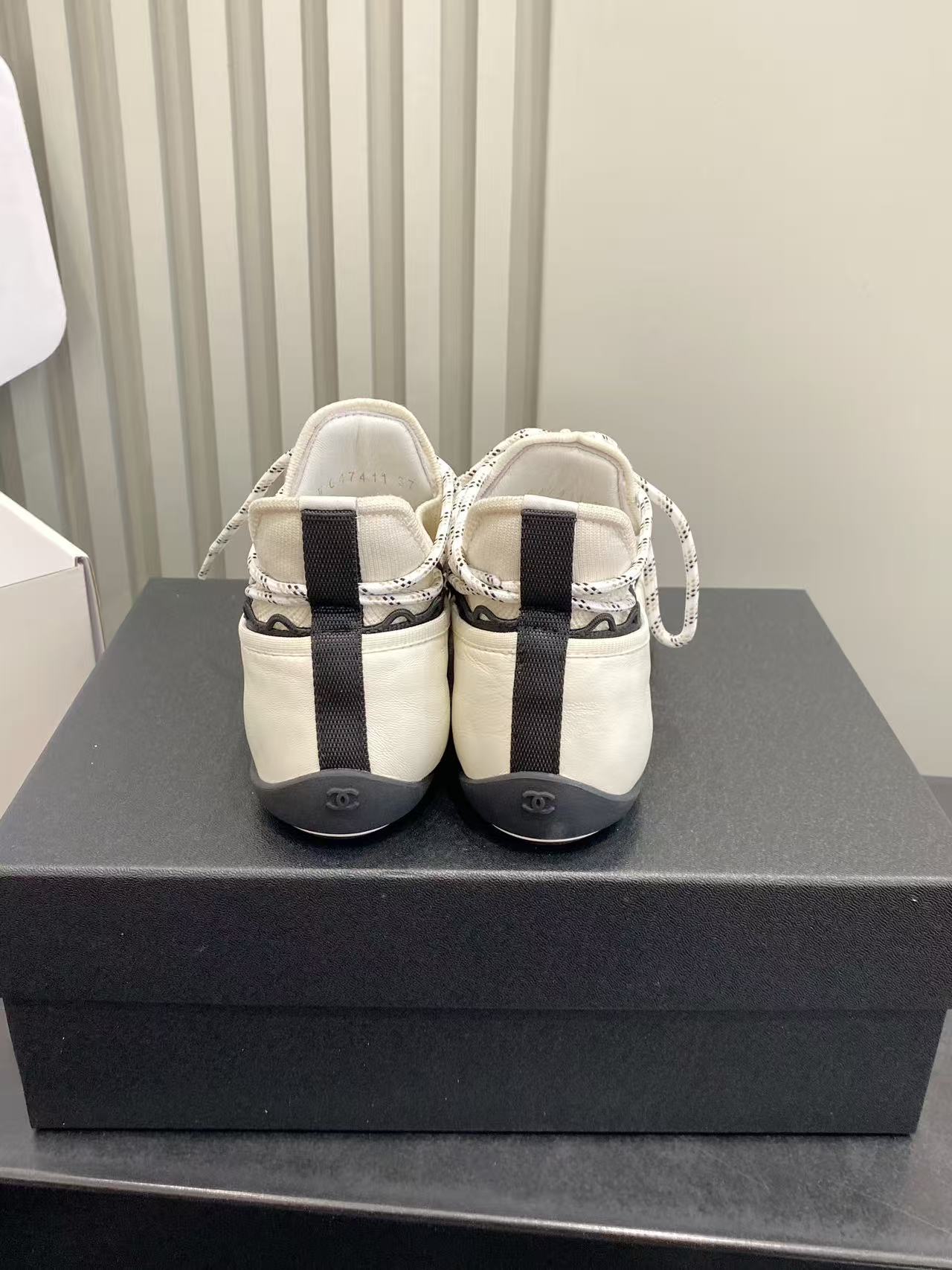 샤넬 신발 132676 Chanel Shoes 썸네일 이미지