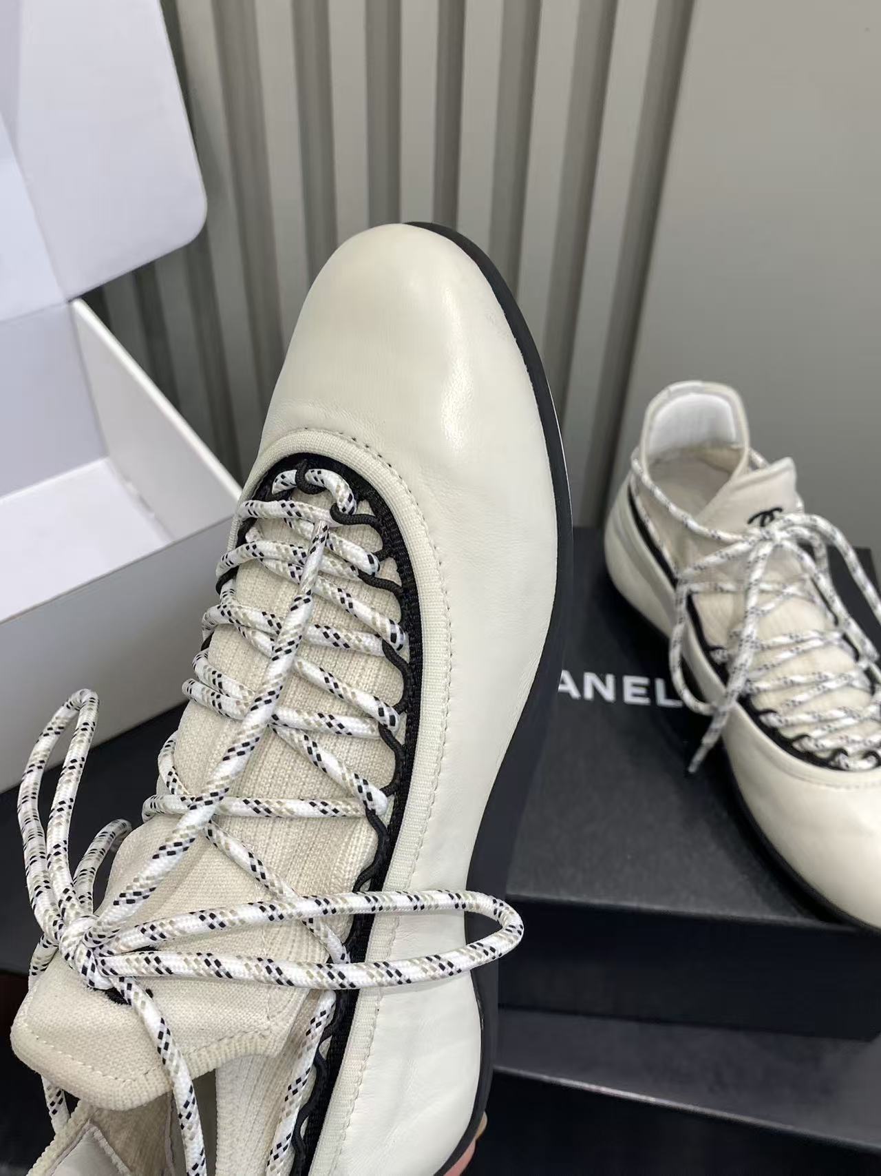 샤넬 신발 132676 Chanel Shoes 썸네일 이미지