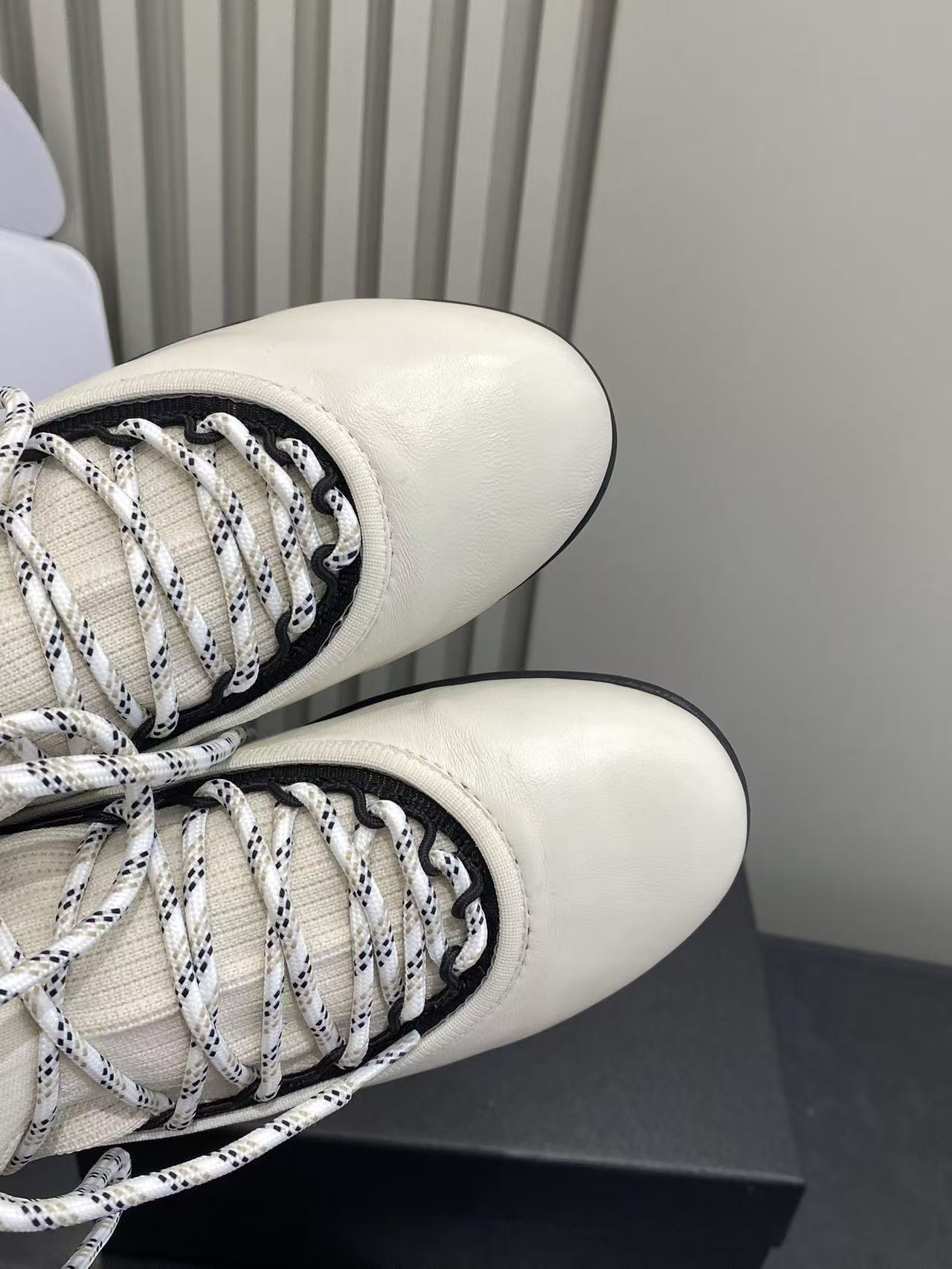 샤넬 신발 132676 Chanel Shoes 썸네일 이미지