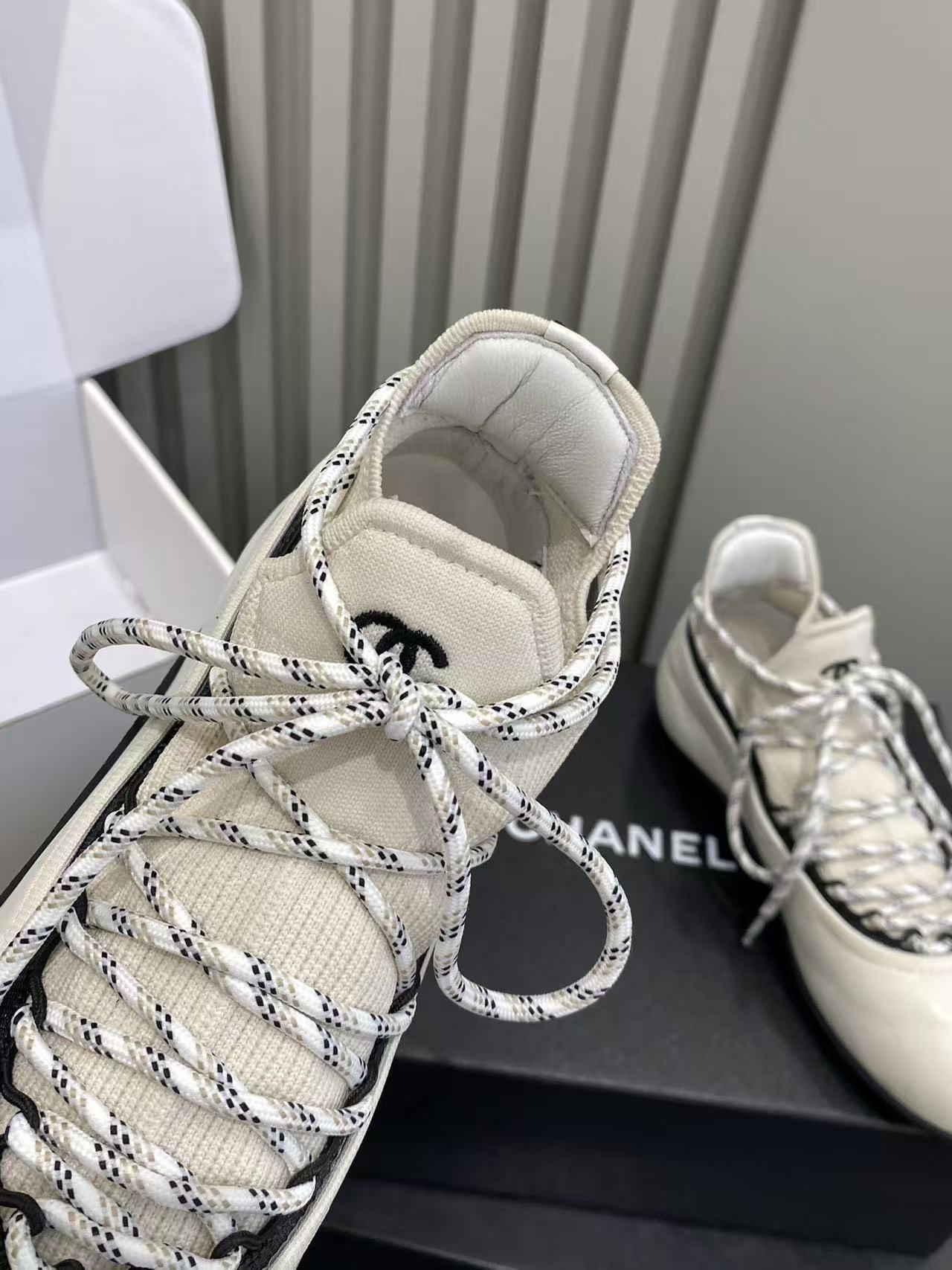 샤넬 신발 132676 Chanel Shoes 썸네일 이미지