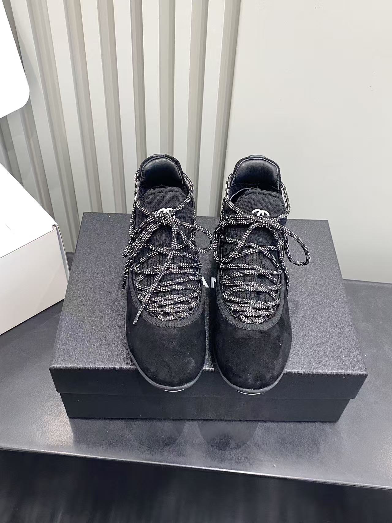 샤넬 신발 132675 Chanel Shoes 썸네일 이미지