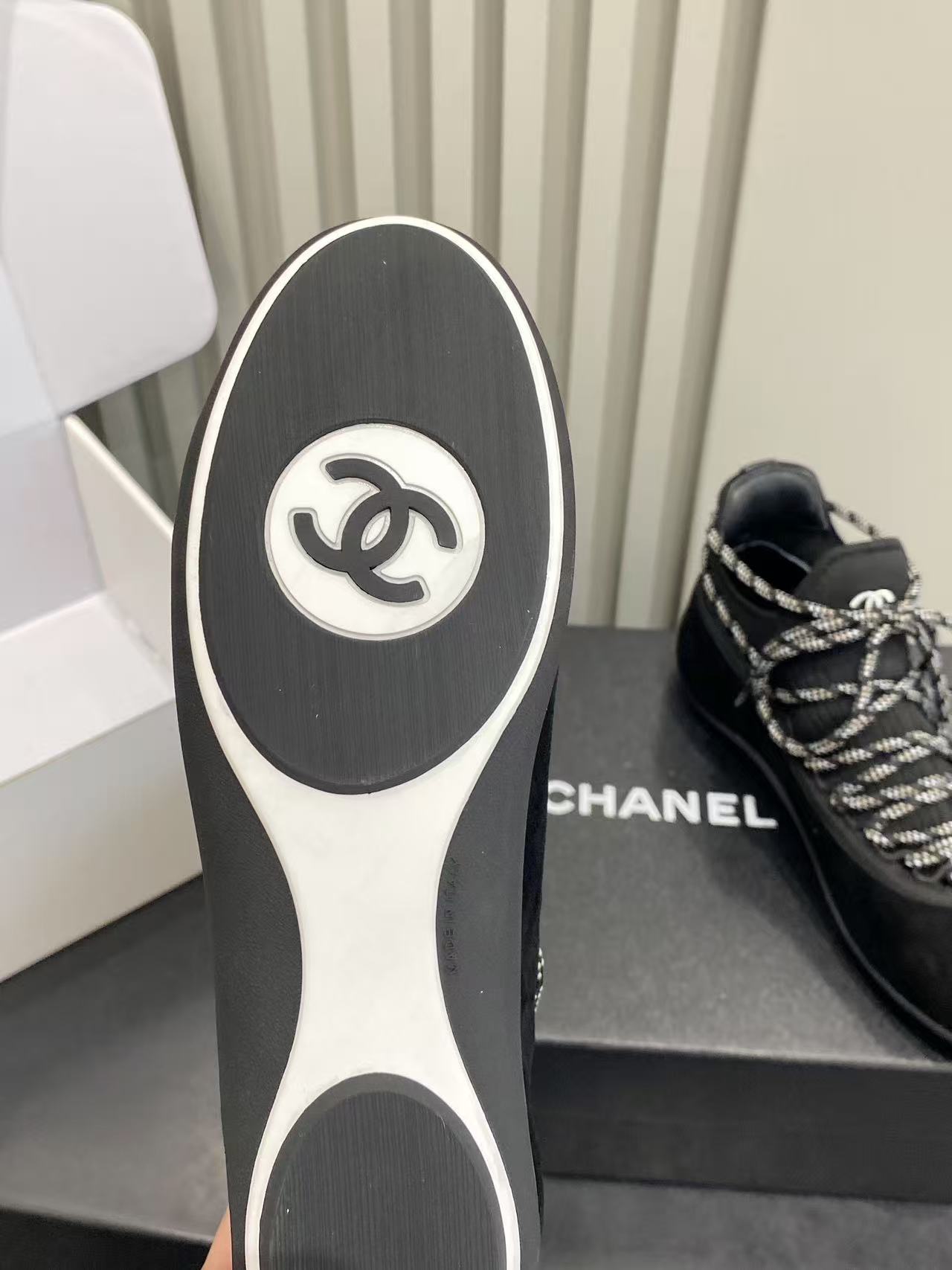 샤넬 신발 132675 Chanel Shoes 썸네일 이미지