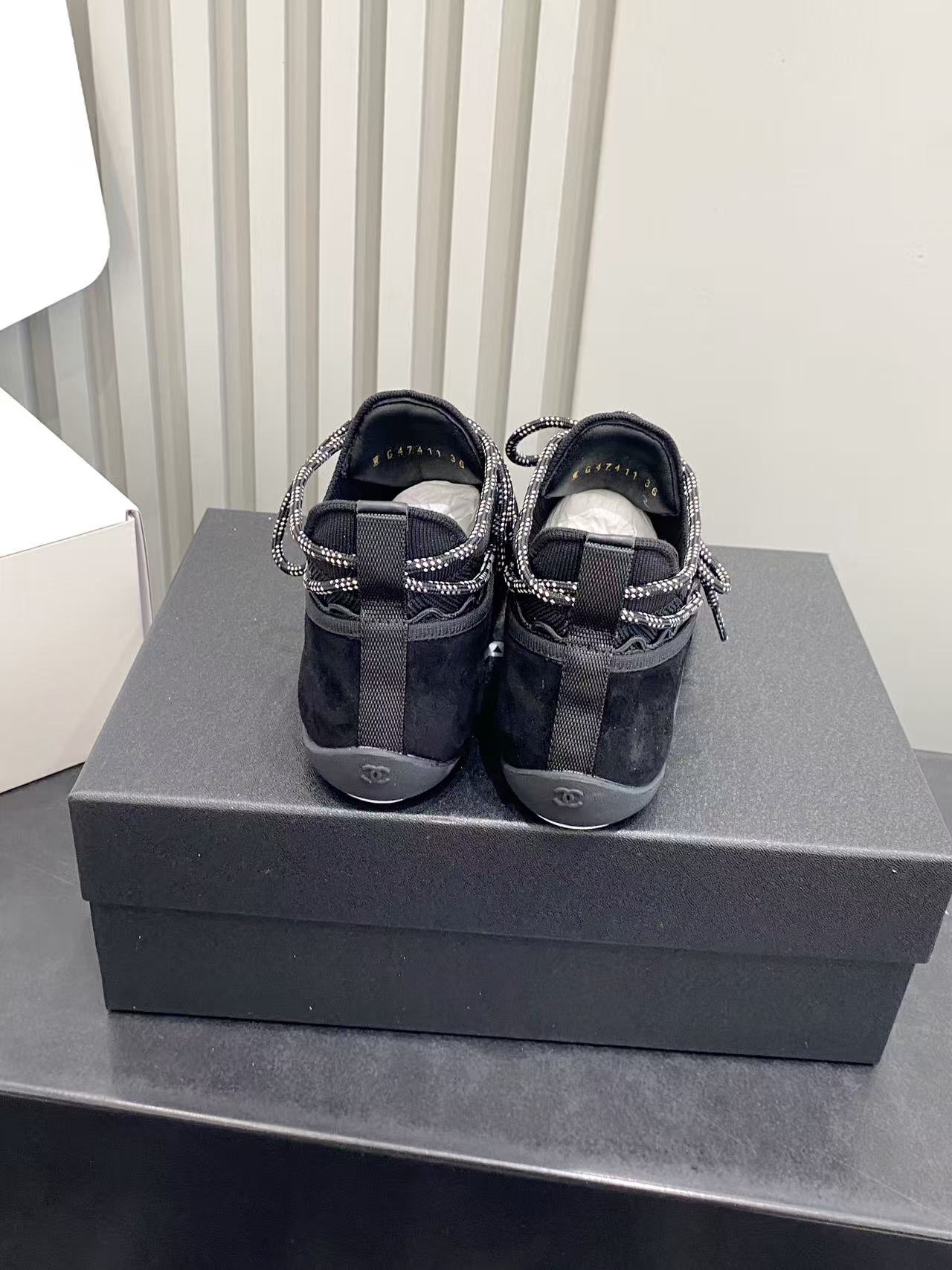 샤넬 신발 132675 Chanel Shoes 썸네일 이미지