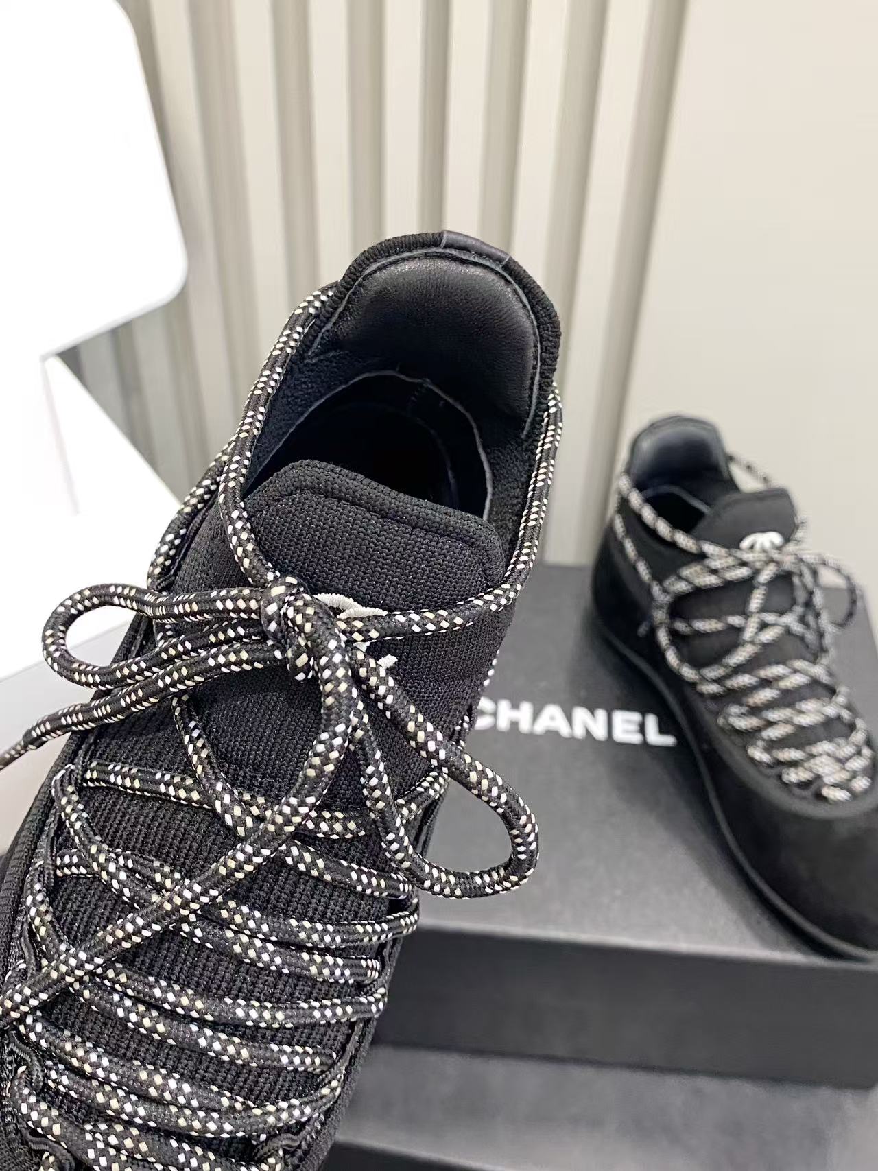 샤넬 신발 132675 Chanel Shoes 썸네일 이미지
