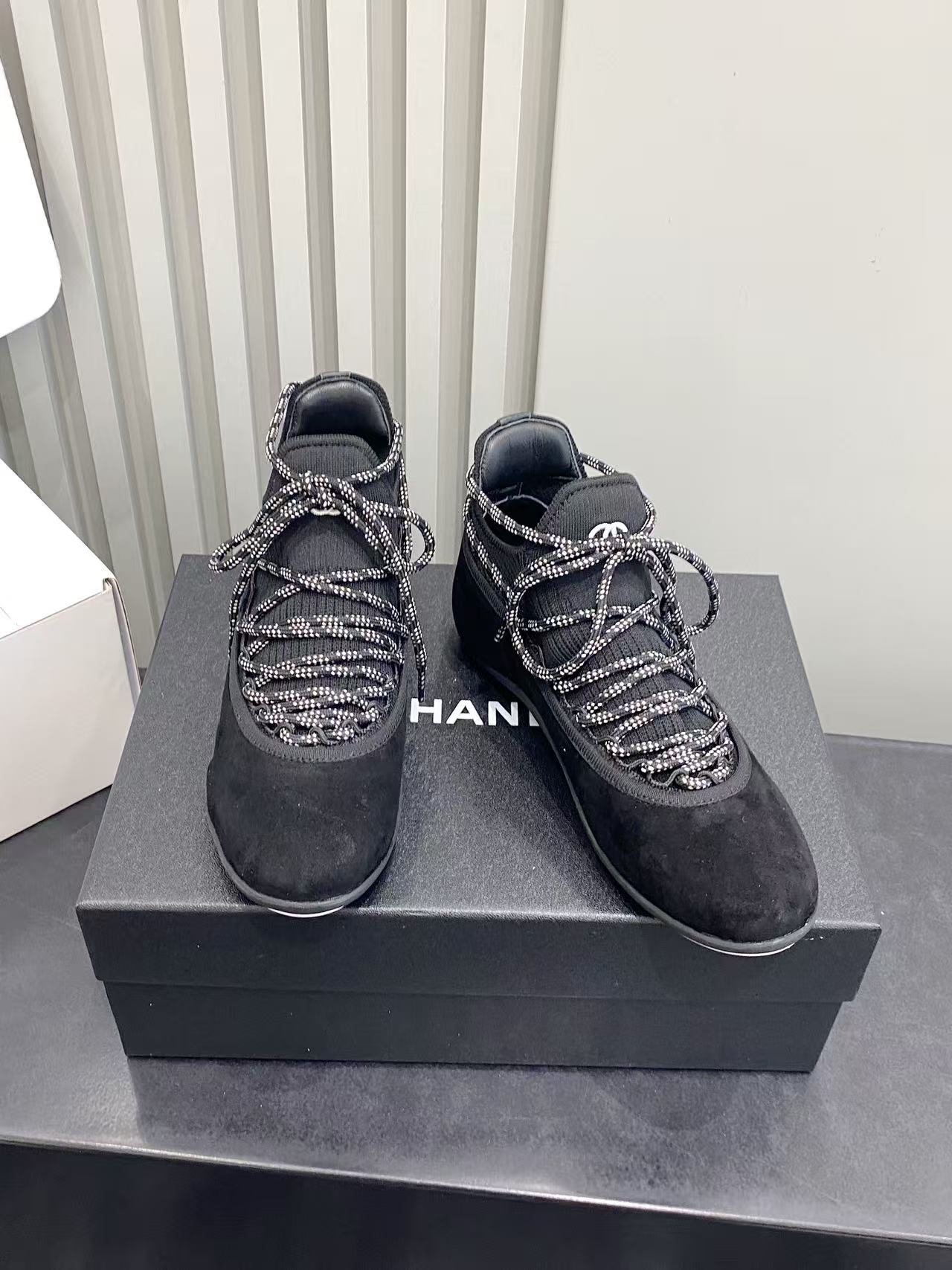 샤넬 신발 132675 Chanel Shoes 썸네일 이미지
