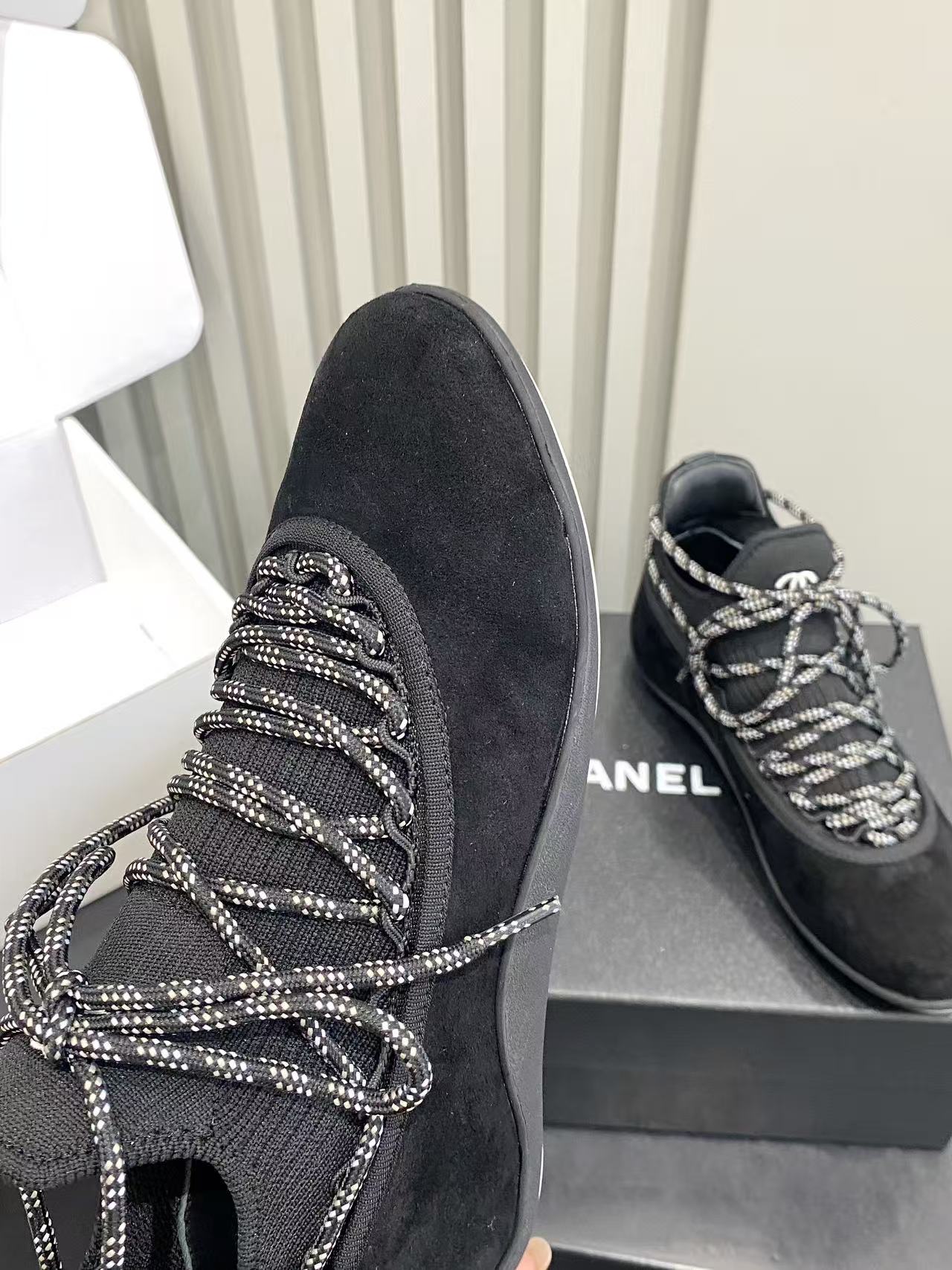샤넬 신발 132675 Chanel Shoes 썸네일 이미지