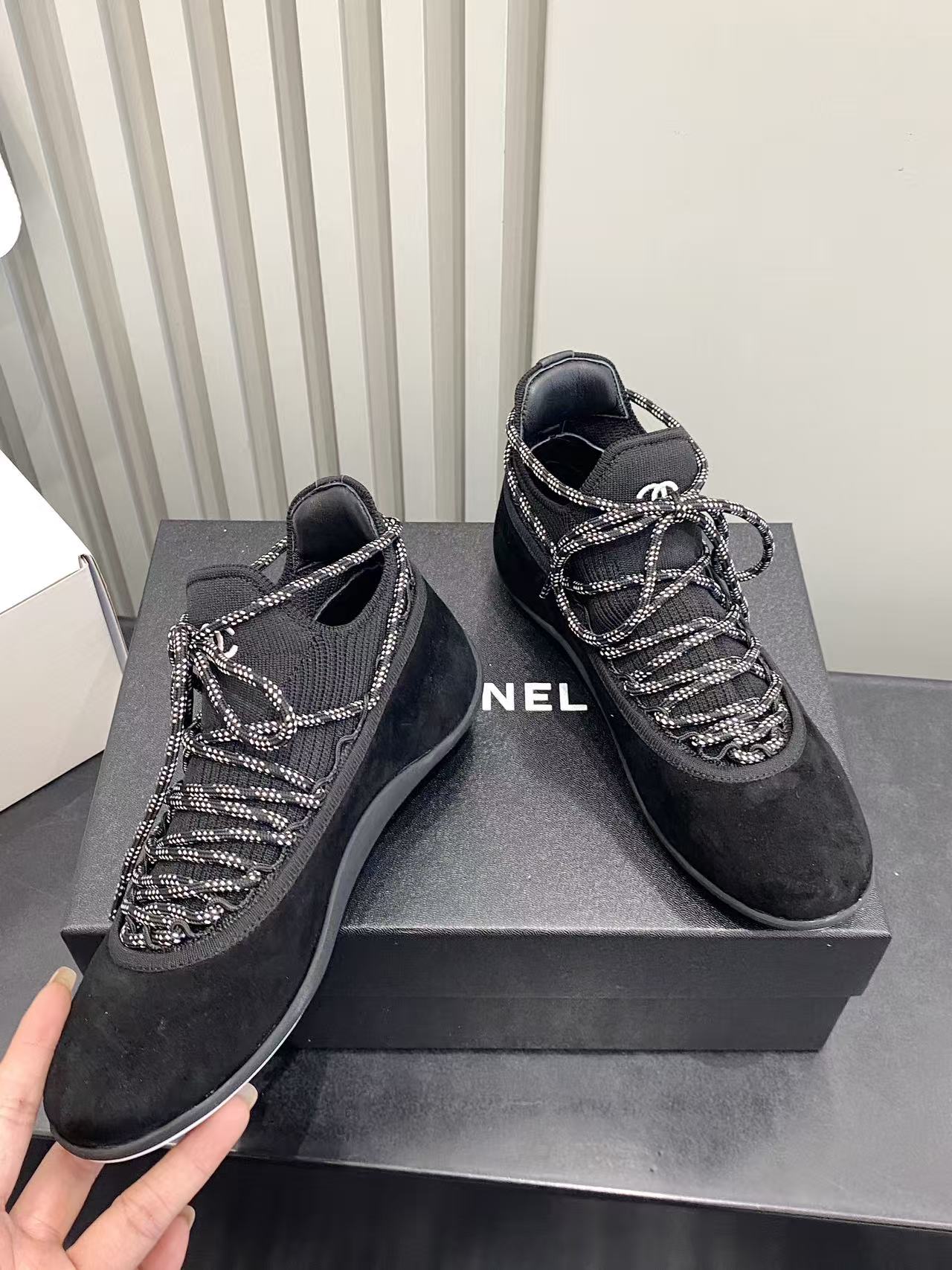 샤넬 신발 132675 Chanel Shoes 썸네일 이미지