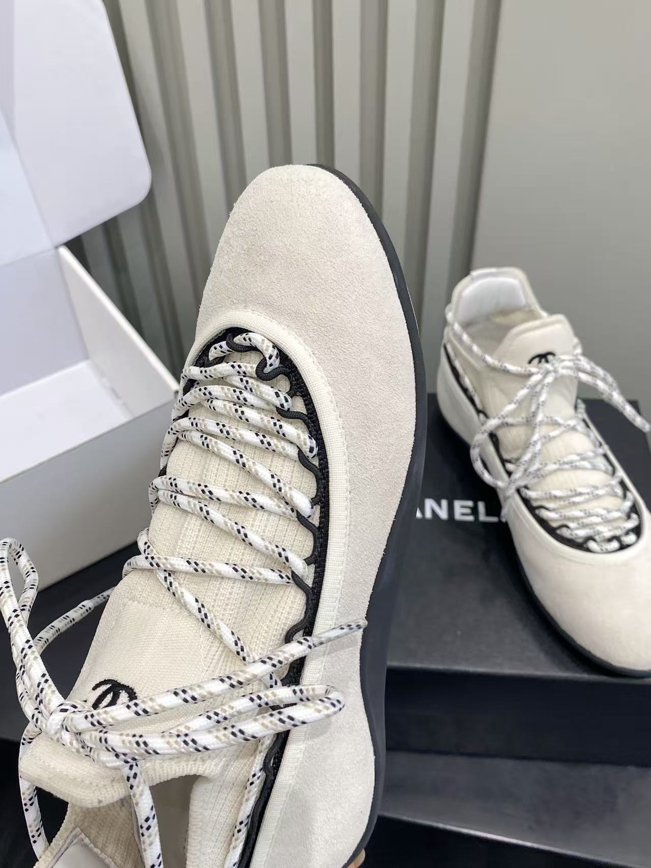 샤넬 신발 132674 Chanel Shoes 썸네일 이미지