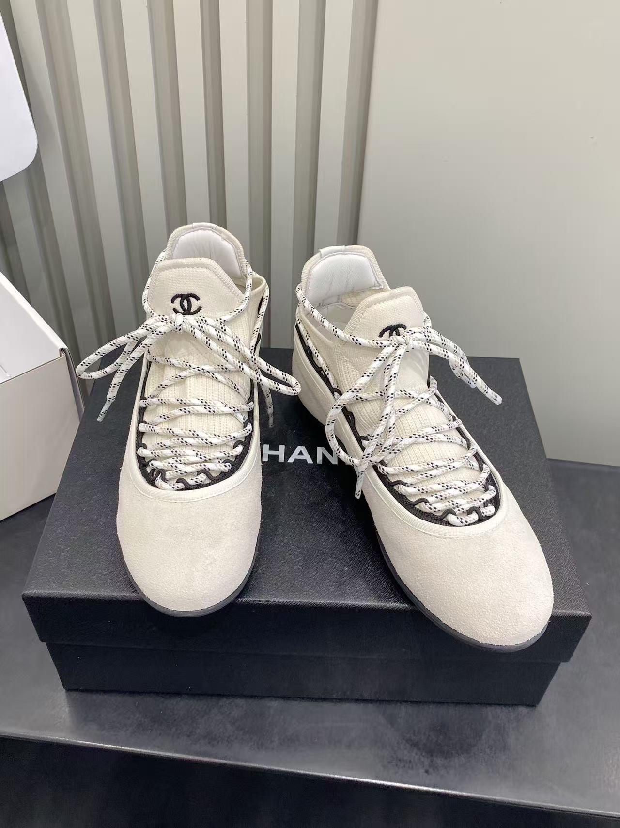 샤넬 신발 132674 Chanel Shoes 썸네일 이미지