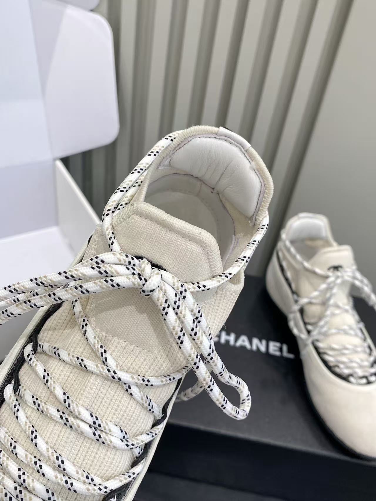 샤넬 신발 132674 Chanel Shoes 썸네일 이미지