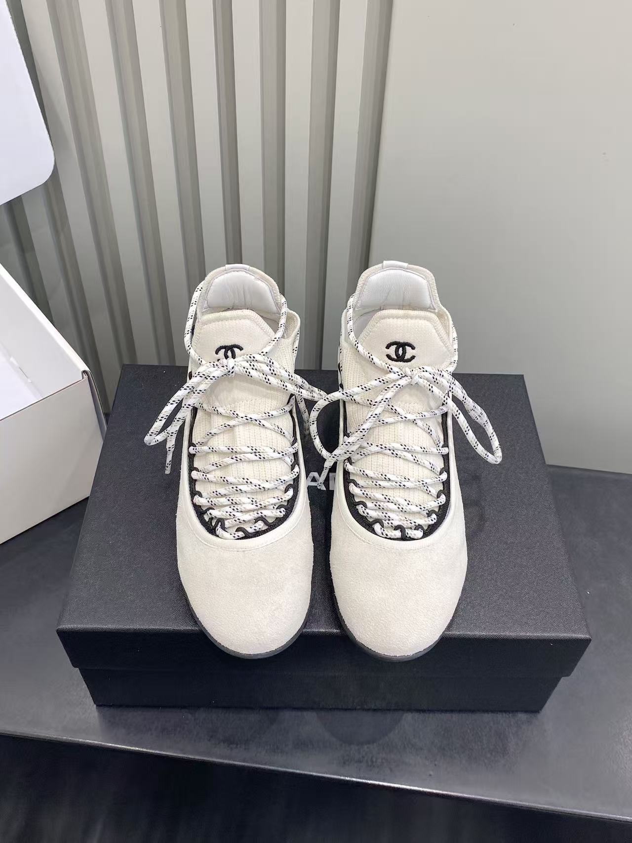 샤넬 신발 132674 Chanel Shoes 썸네일 이미지