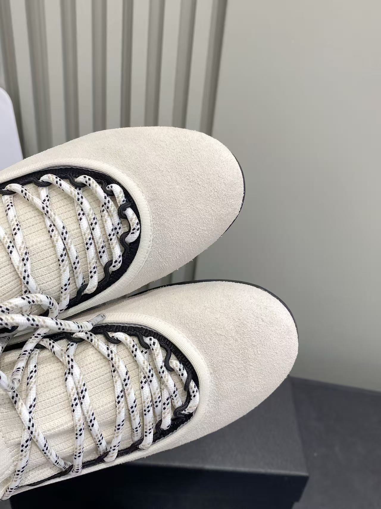 샤넬 신발 132674 Chanel Shoes 썸네일 이미지