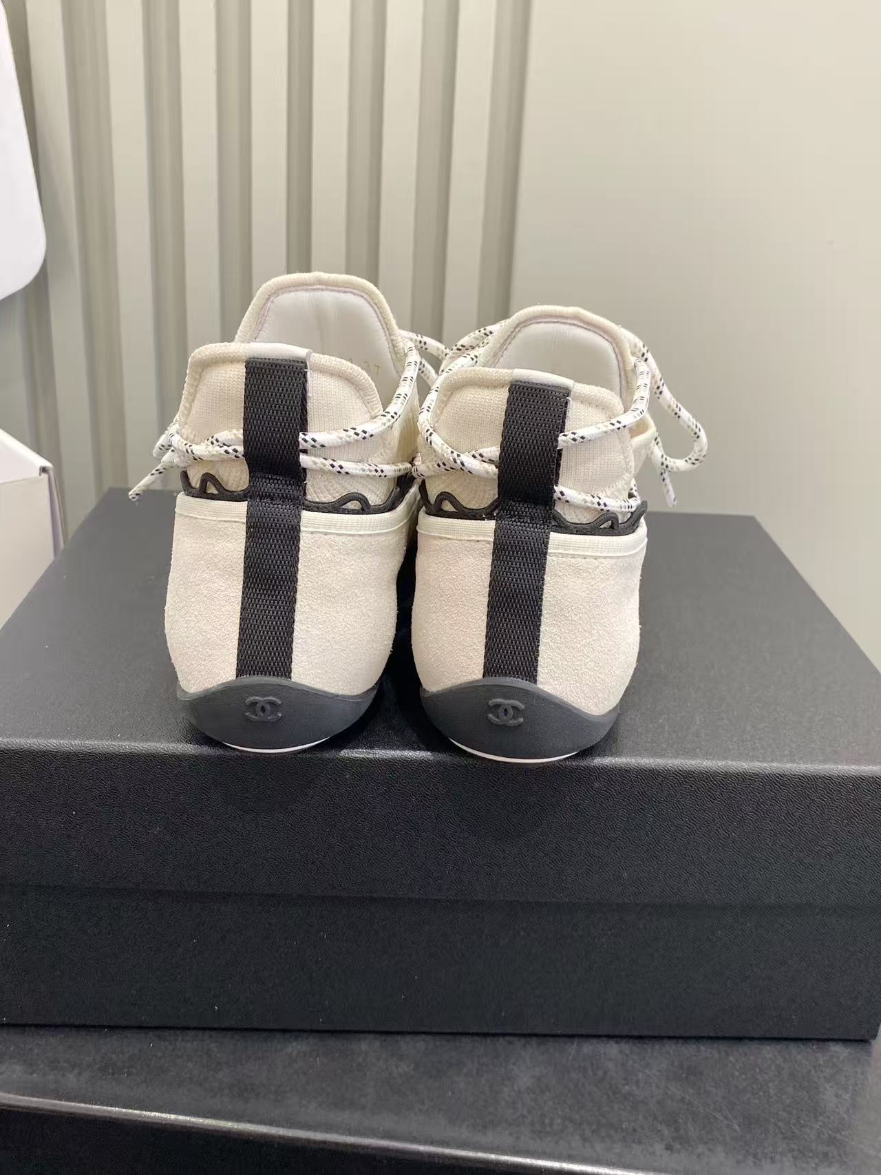 샤넬 신발 132674 Chanel Shoes 썸네일 이미지