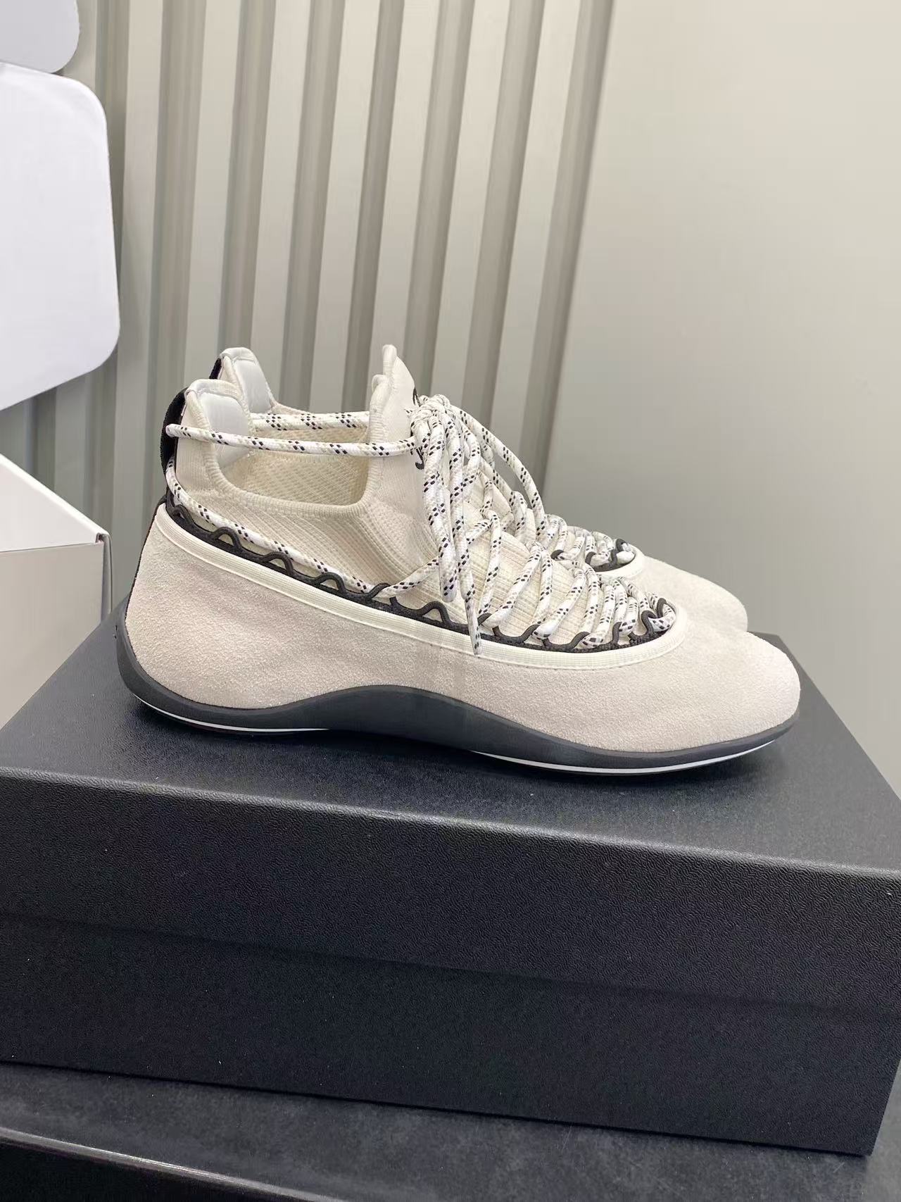샤넬 신발 132674 Chanel Shoes